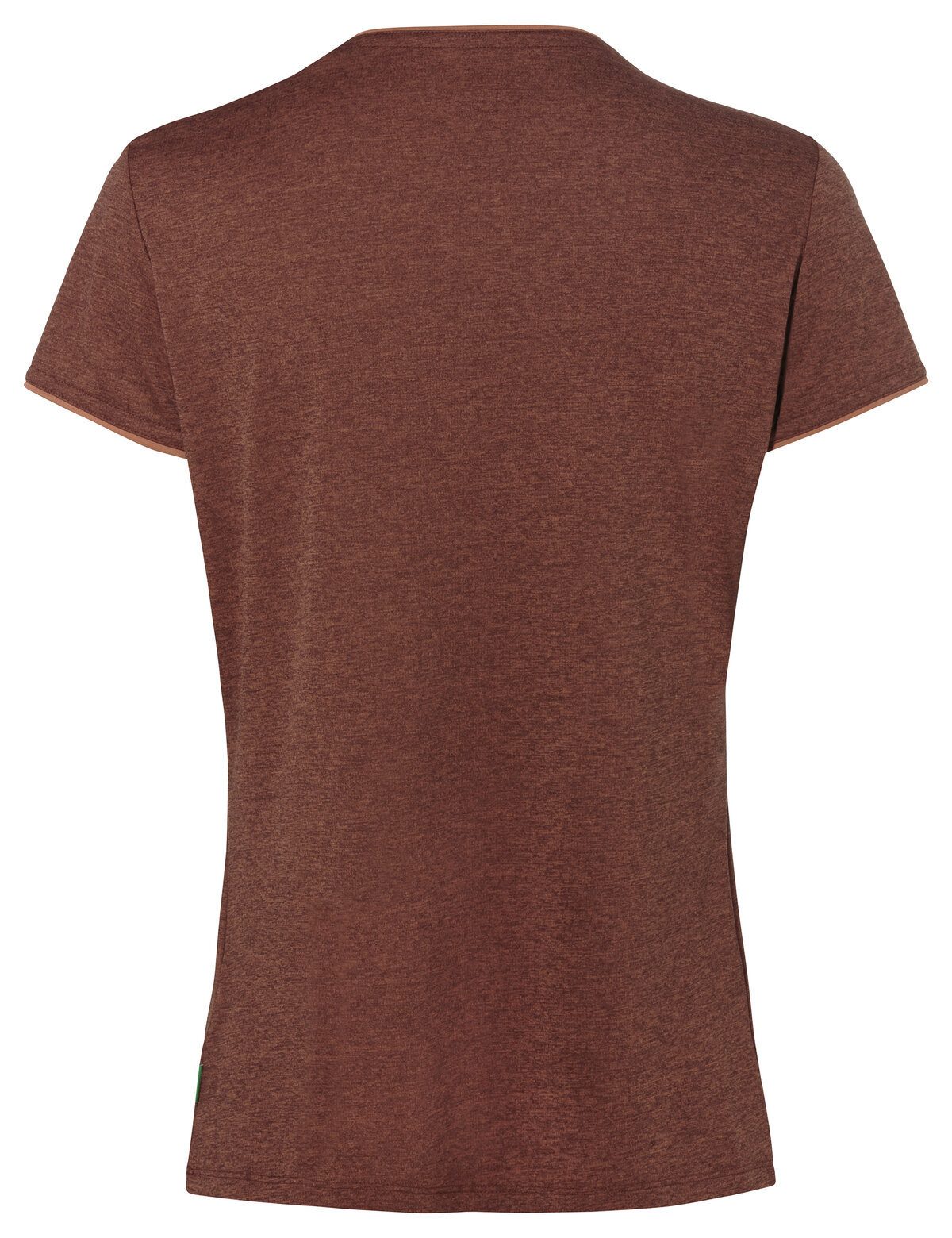 VAUDE T-Shirt Women's Essential T-Shirt (1-tlg) schnelltrocknendes und funktionelles Shirt