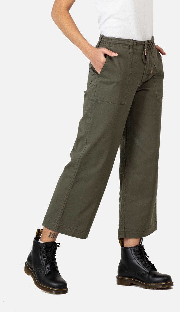 REELL Cargohose Women Colette Pant