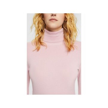 Esprit Longpullover pink (1-tlg)
