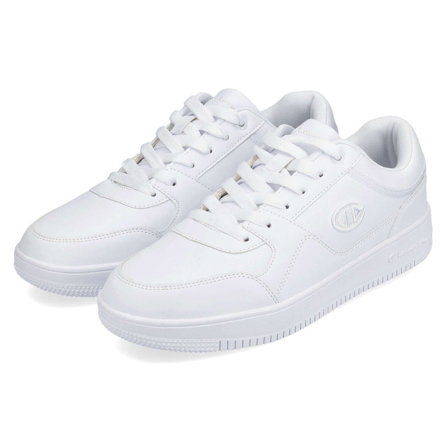 Champion Champion Rebound Low Sneaker günstig online kaufen