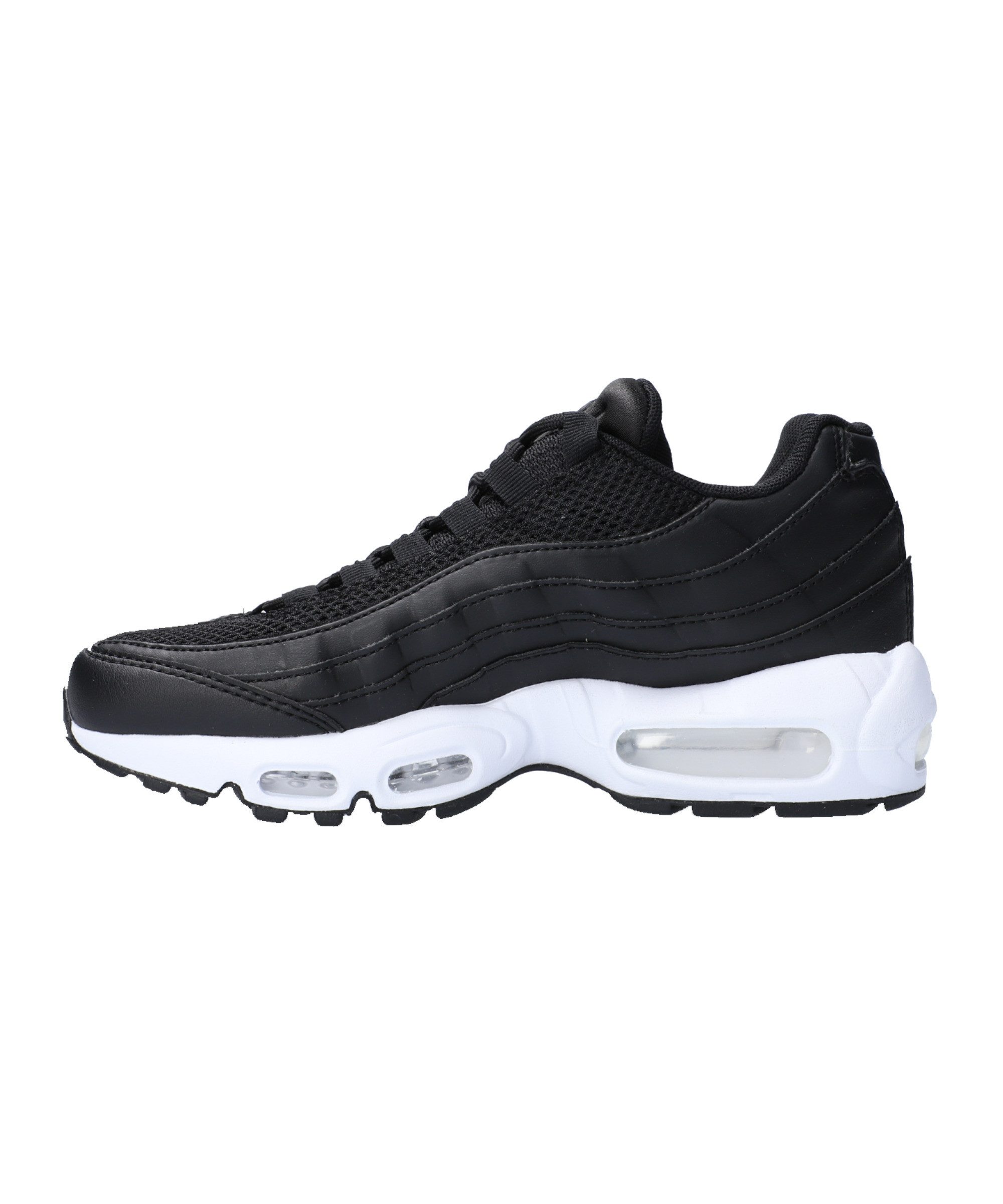 Nike Sportswear Air Max 95 Damen Sneaker günstig online kaufen