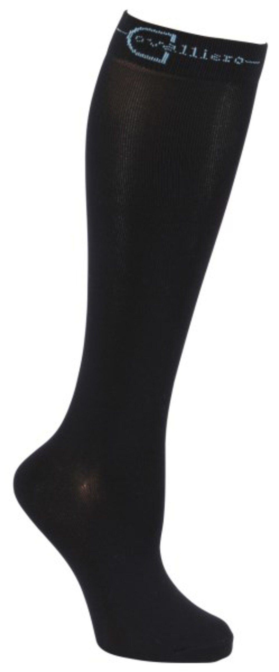 Kerbl Reitstrümpfe Reitstrumpf Grado night blue 37 - 39 320520 (1-Paar) günstig online kaufen