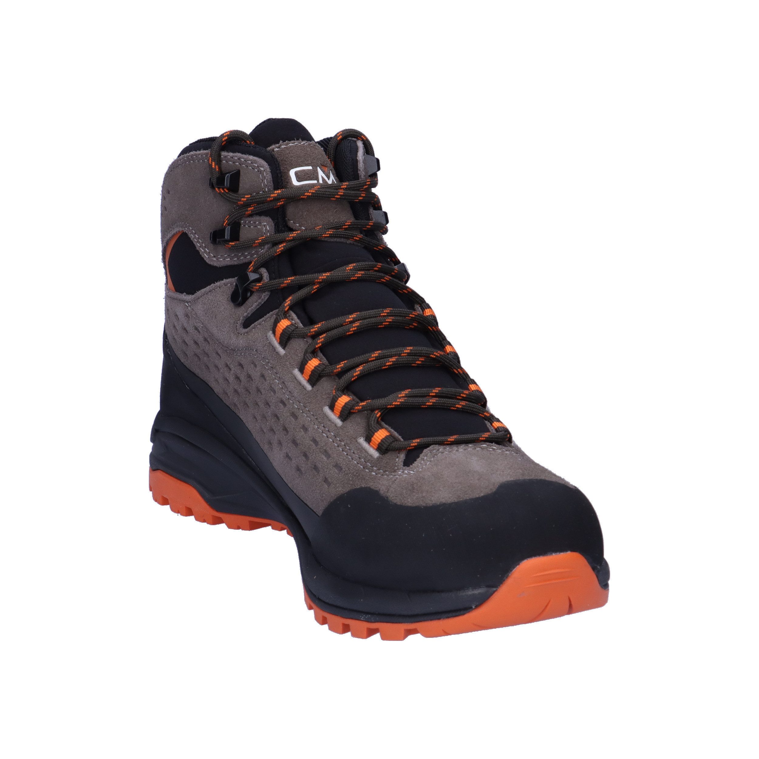 CMP CMP Herren Wanderschuhe VERTYX MID günstig online kaufen