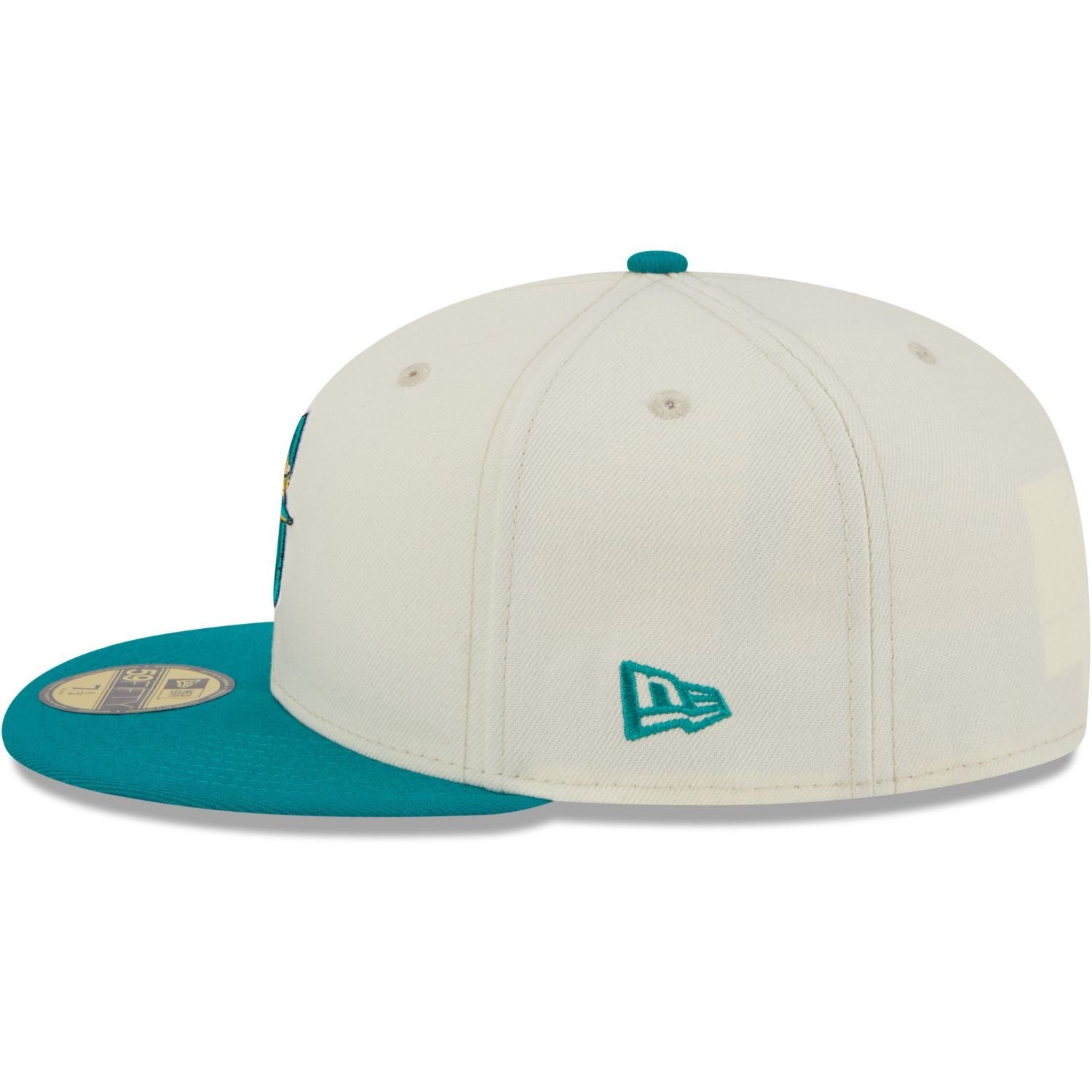 Fitted Era Cap New Seattle 2023 GAME Mariners 59Fifty ALLSTAR