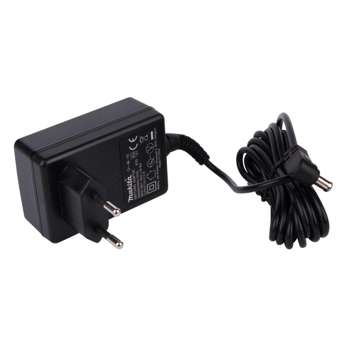 Akku-Multifunktionswerkzeug Makita Netzteil Für DMR116 / MR001G • 230 V