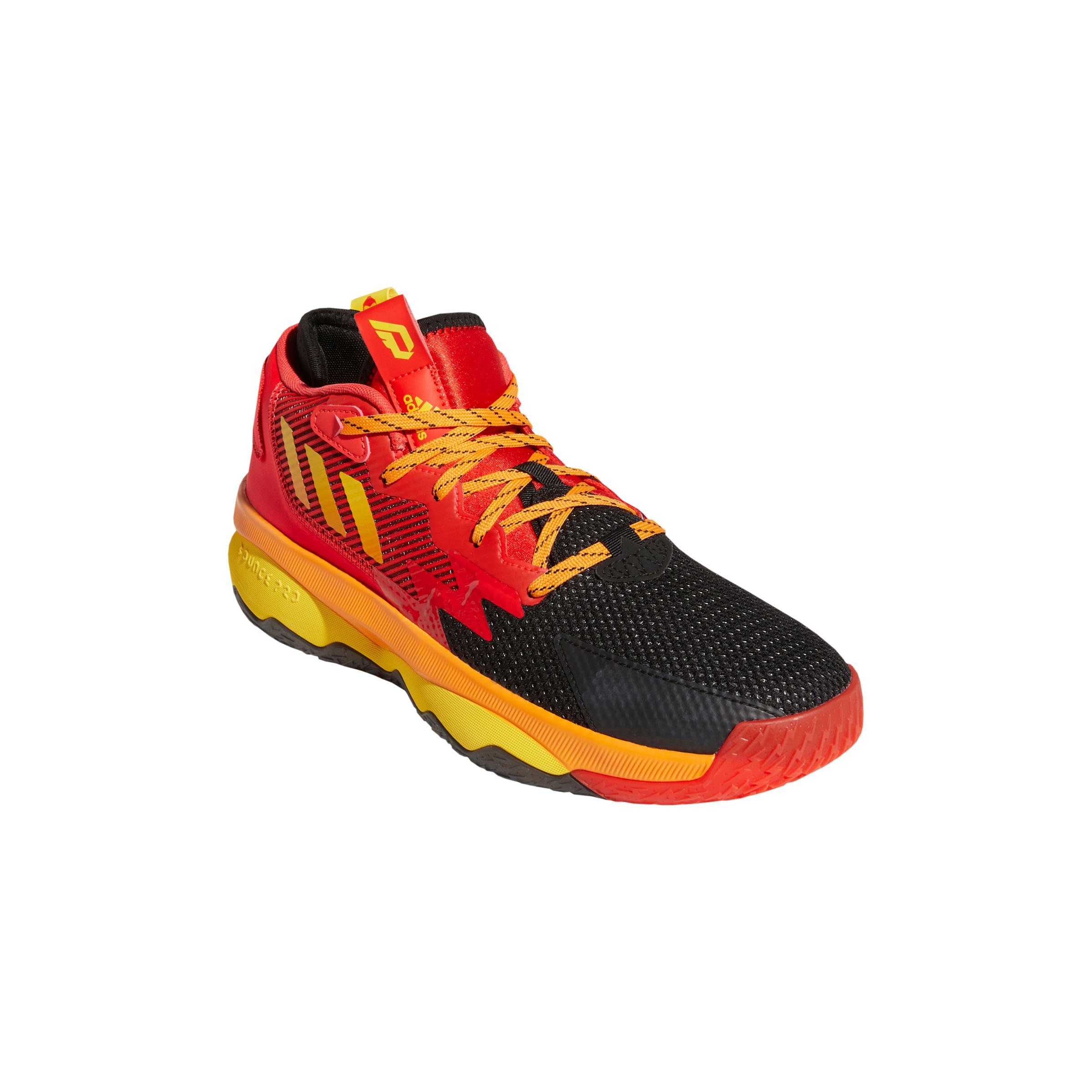 adidas Performance »DAME 8 MR. INCREDIBLE« Basketballschuh online ...