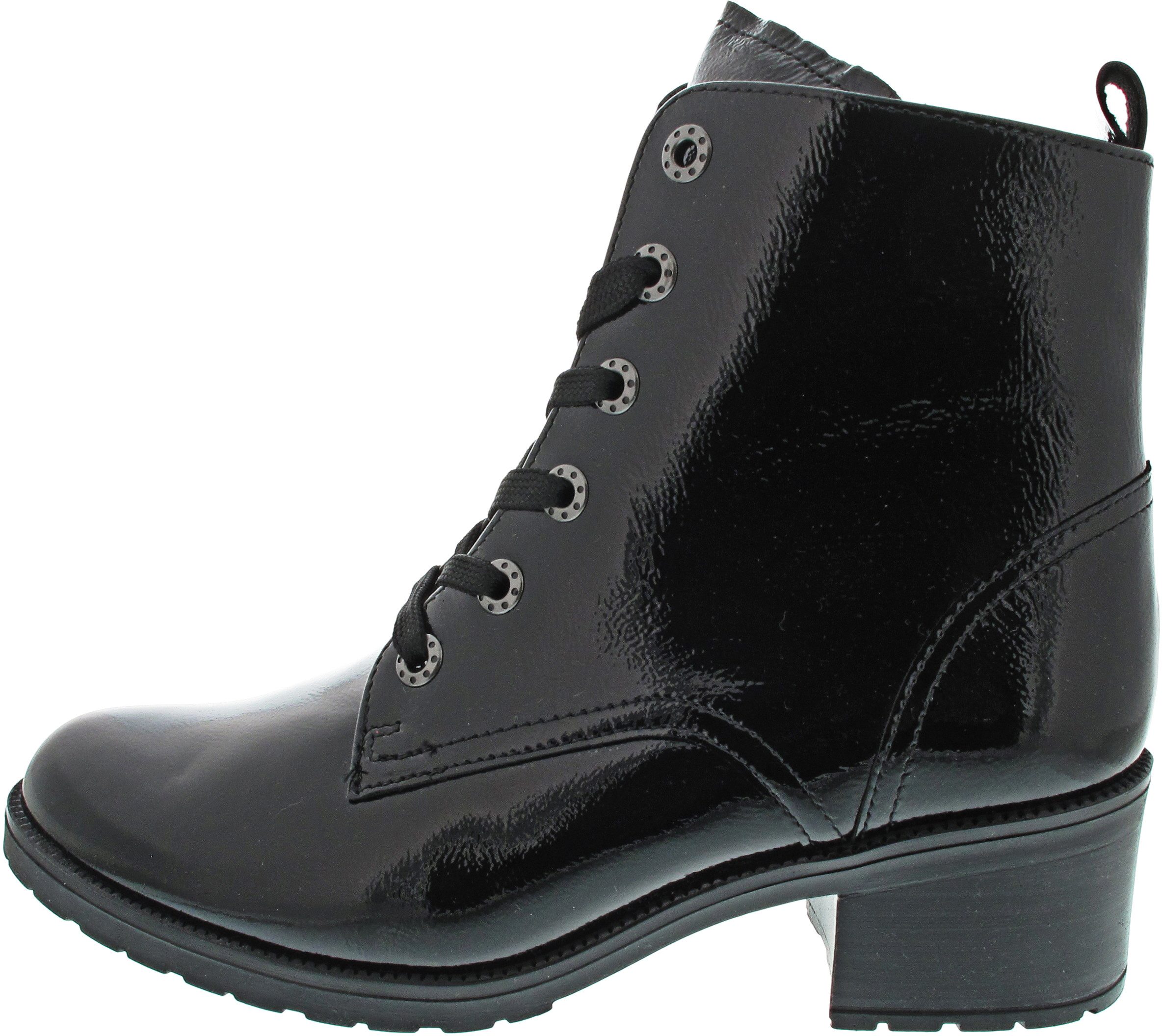 Gabor Comfort Schnürstiefelette