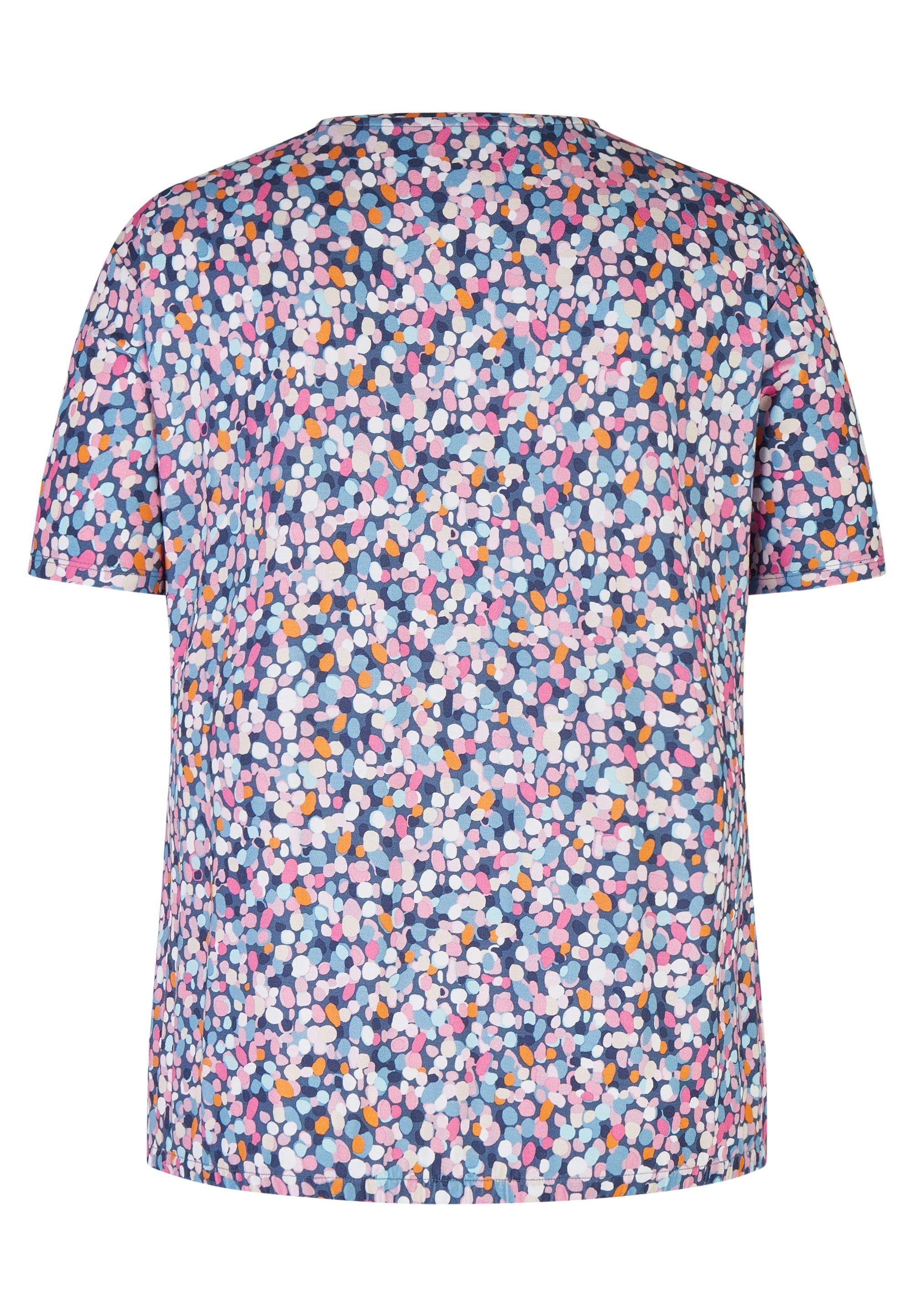 Rabe Print-Shirt