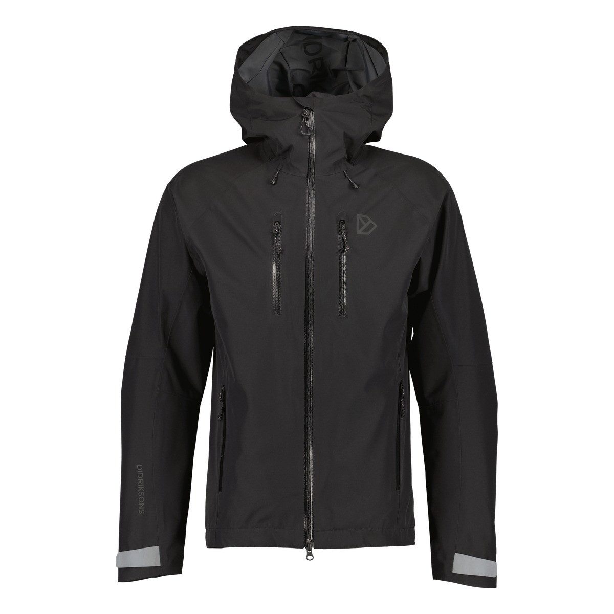 Didriksons Regenjacke Didriksons Indus Men's Jacket günstig online kaufen