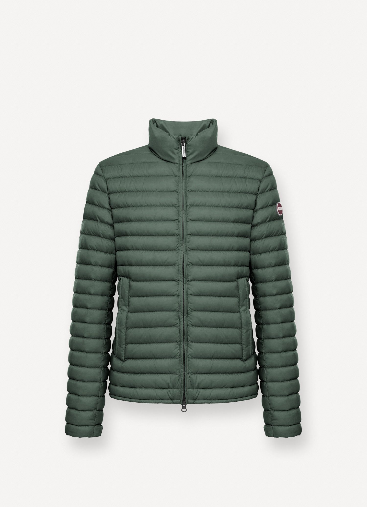 Leichtdaunenjacke MENS DOWN JACKET