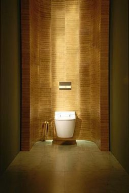 Duravit WC-Komplettset Duravit Wand-WC ME by Starck ti 370x570m