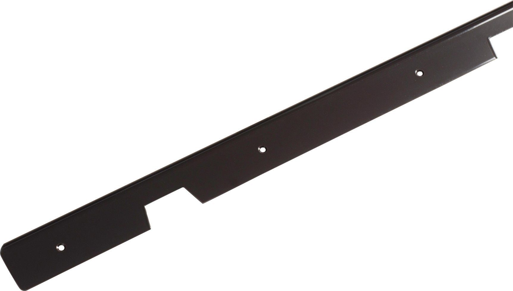 GetaLit Abschlussleiste Getalit Eckverbindungsleiste 60 cm, 12 x 40 mm, Alu günstig online kaufen