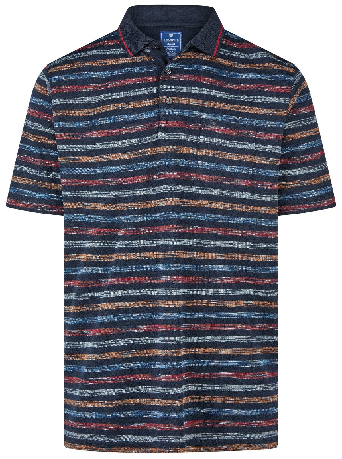 Redmond Poloshirt, Artikelnummer: 251860900 500