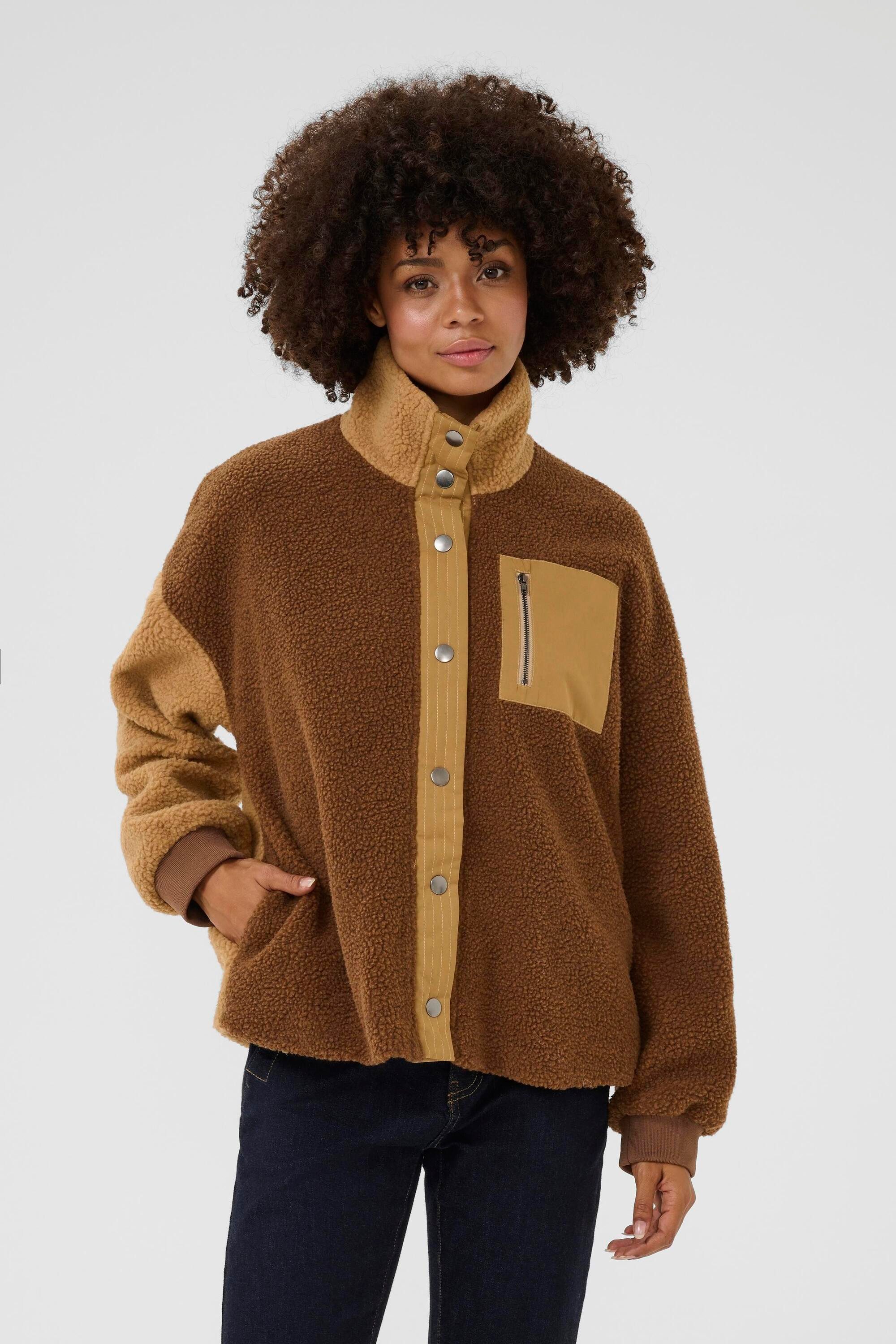 Wintermantel Jacke CUtally