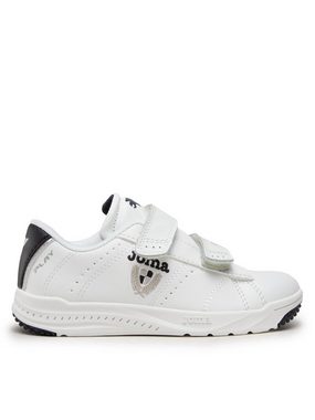 Joma Sneakers Play Jr 2122 WPLAYW2122V White/Navy Sneaker