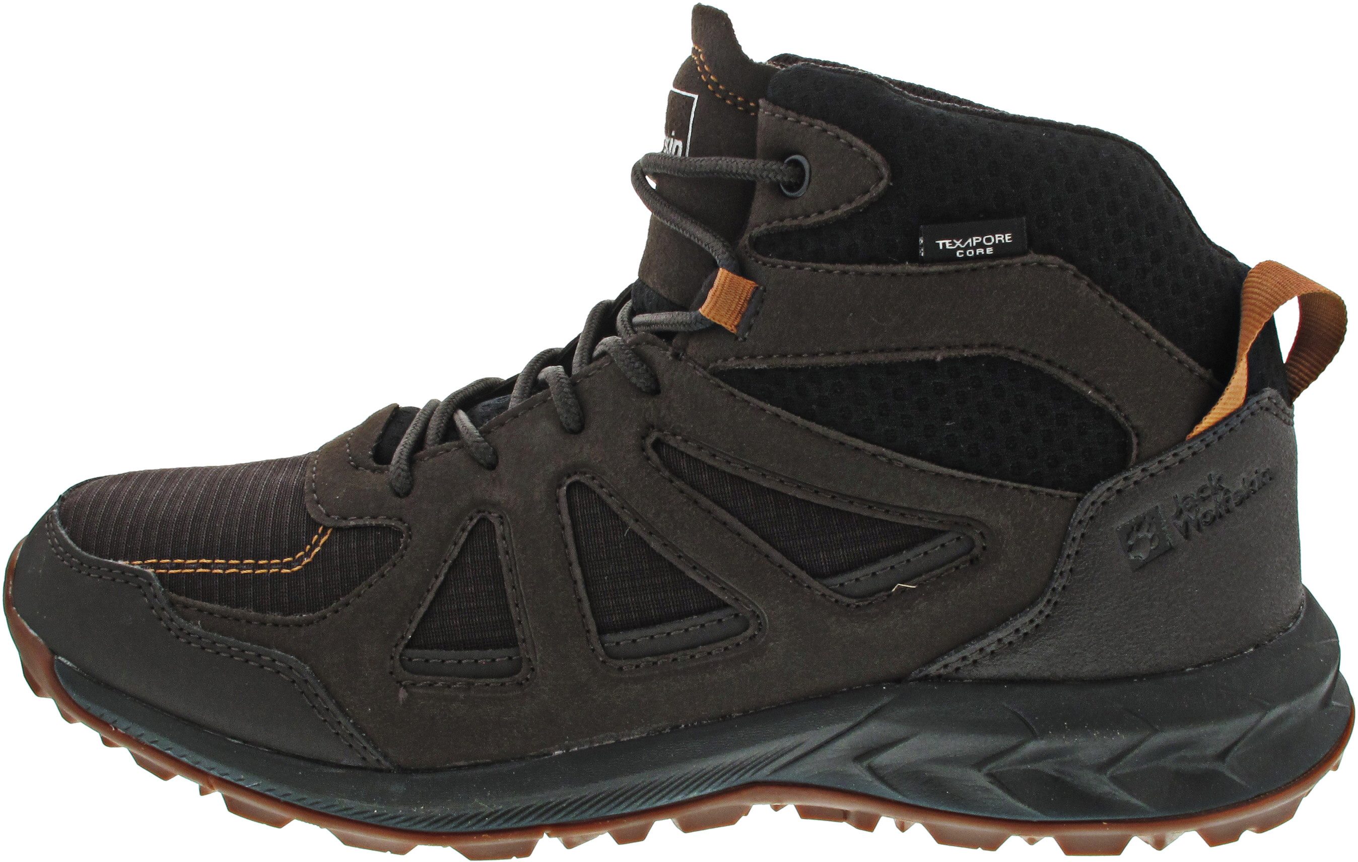 Outdoorschuh