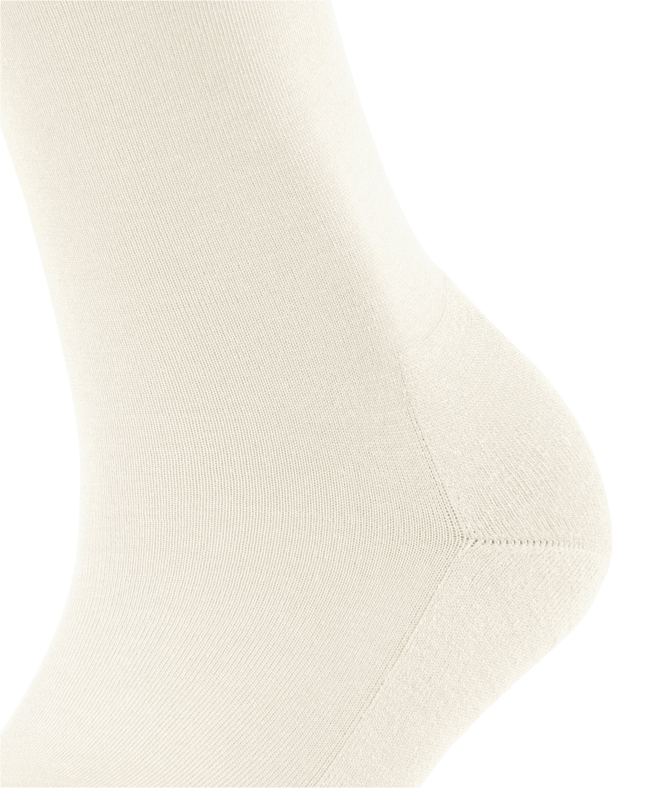 FALKE Socken ClimaWool (1-Paar) off-white (2040)