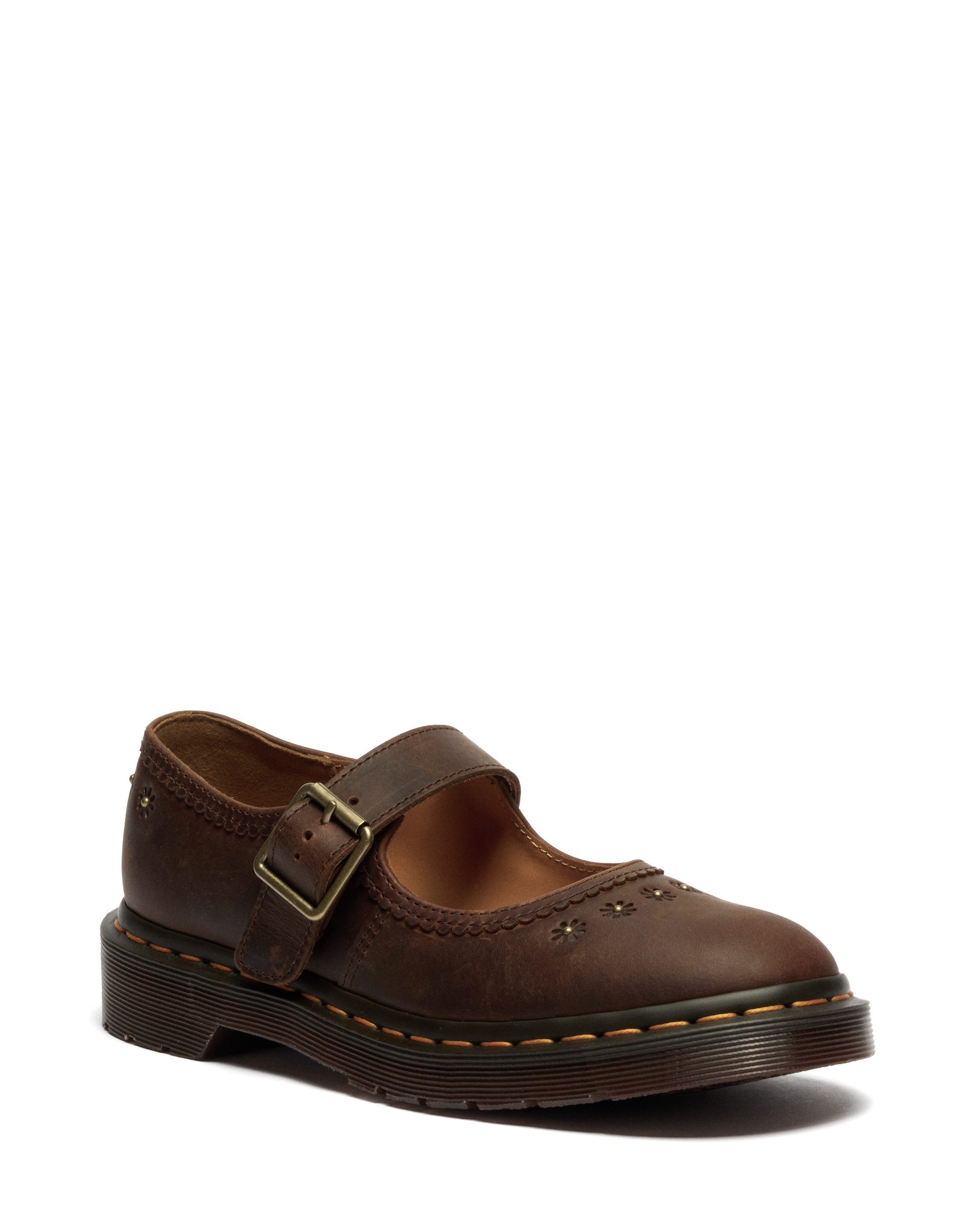 DR. MARTENS Maryjane Spangenpumps Pumps, Ballerina, Halbschuh, Mary Jane mi günstig online kaufen