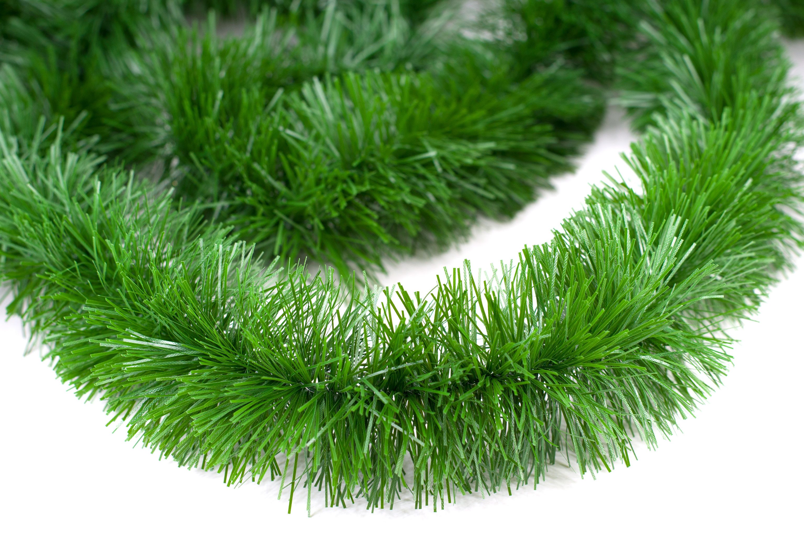 Kunstgirlande, Creativery, Grasgirlande 7cm x 3m günstig online kaufen