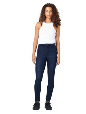 Noisy may Skinny-fit-Jeans NMCALLIE Plussize