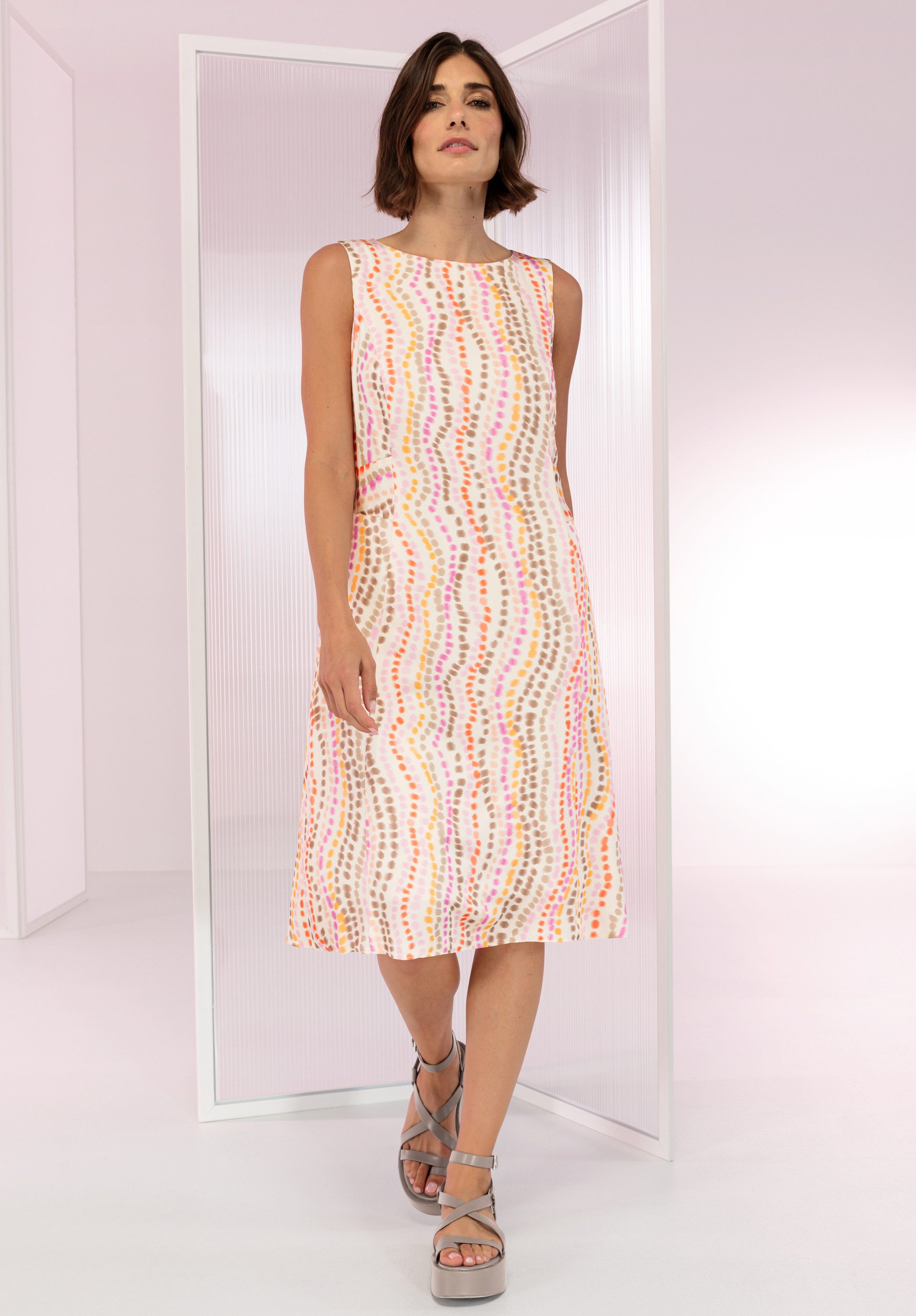 Druckkleid NIRA