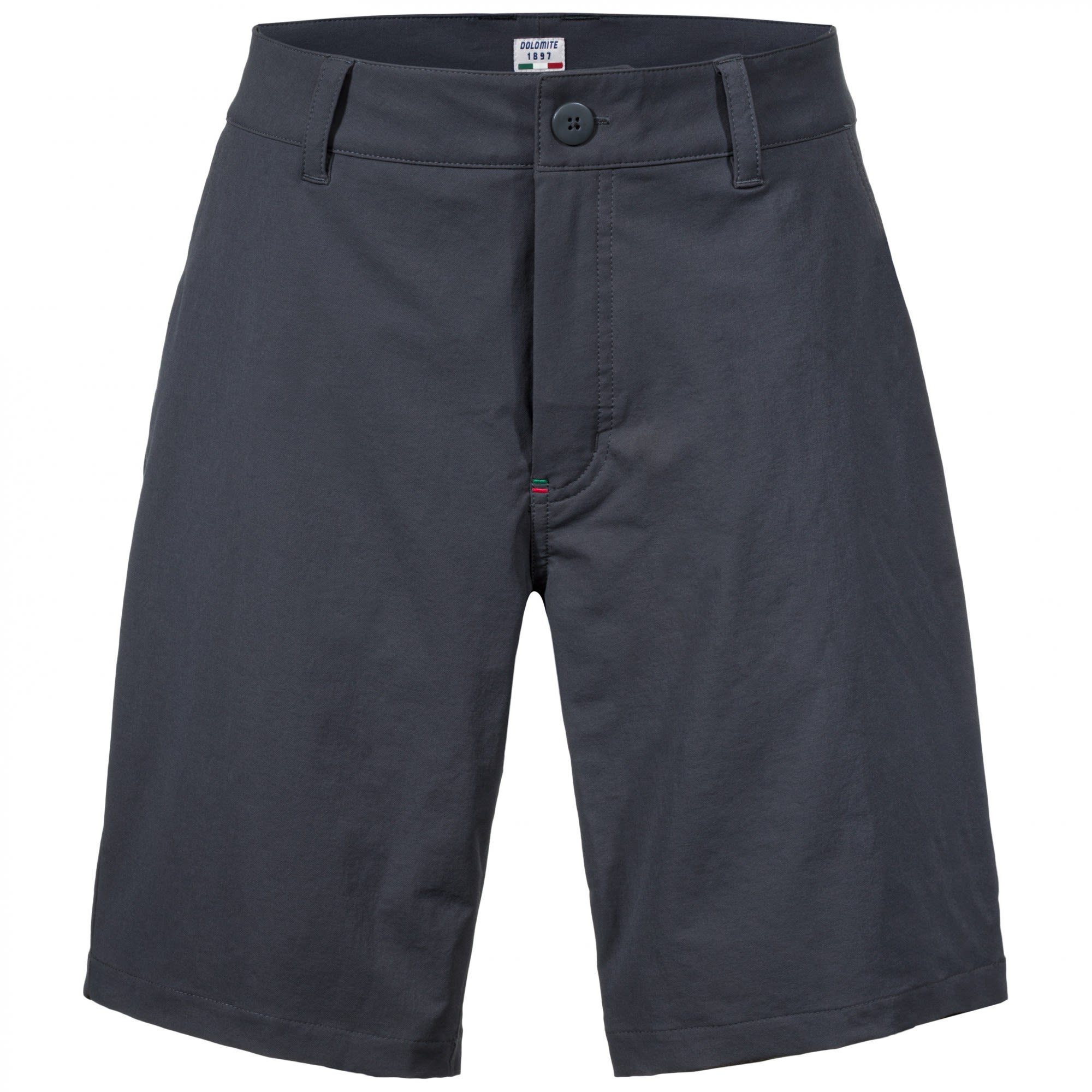 Shorts Shorts Chino Strandshorts M Dark Dolomite Arabba Dolomite Grey Herren