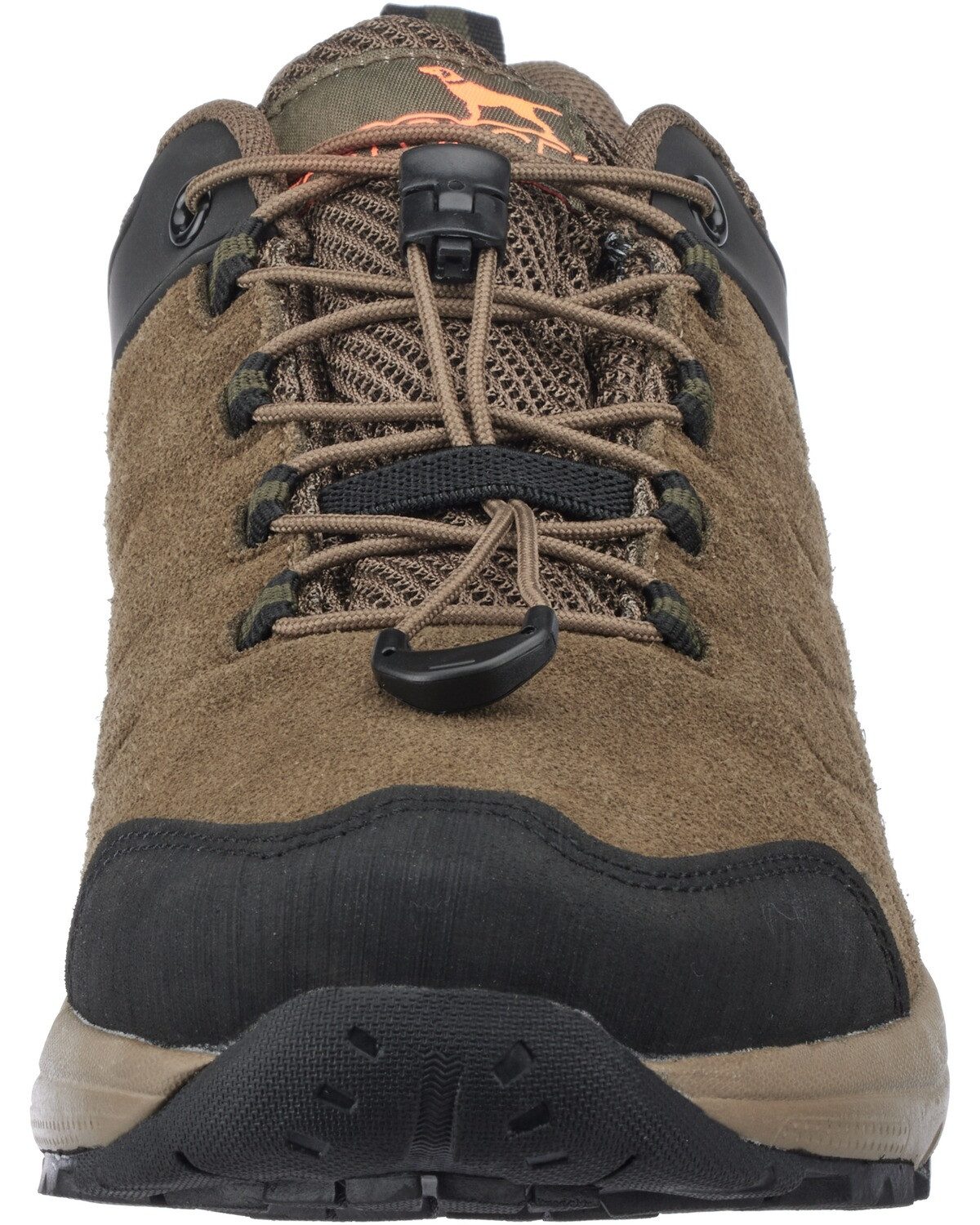 Parforce Active Halbschuh mit Schnellschnürsystem Wanderschuh