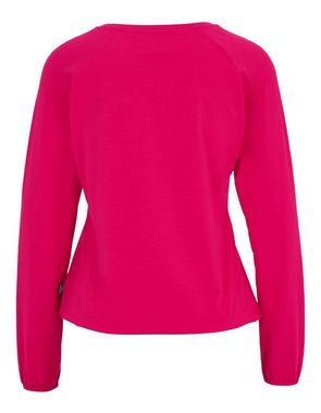 Venice Beach Sweatshirt Sweatshirt VB Rylee (1-tlg)