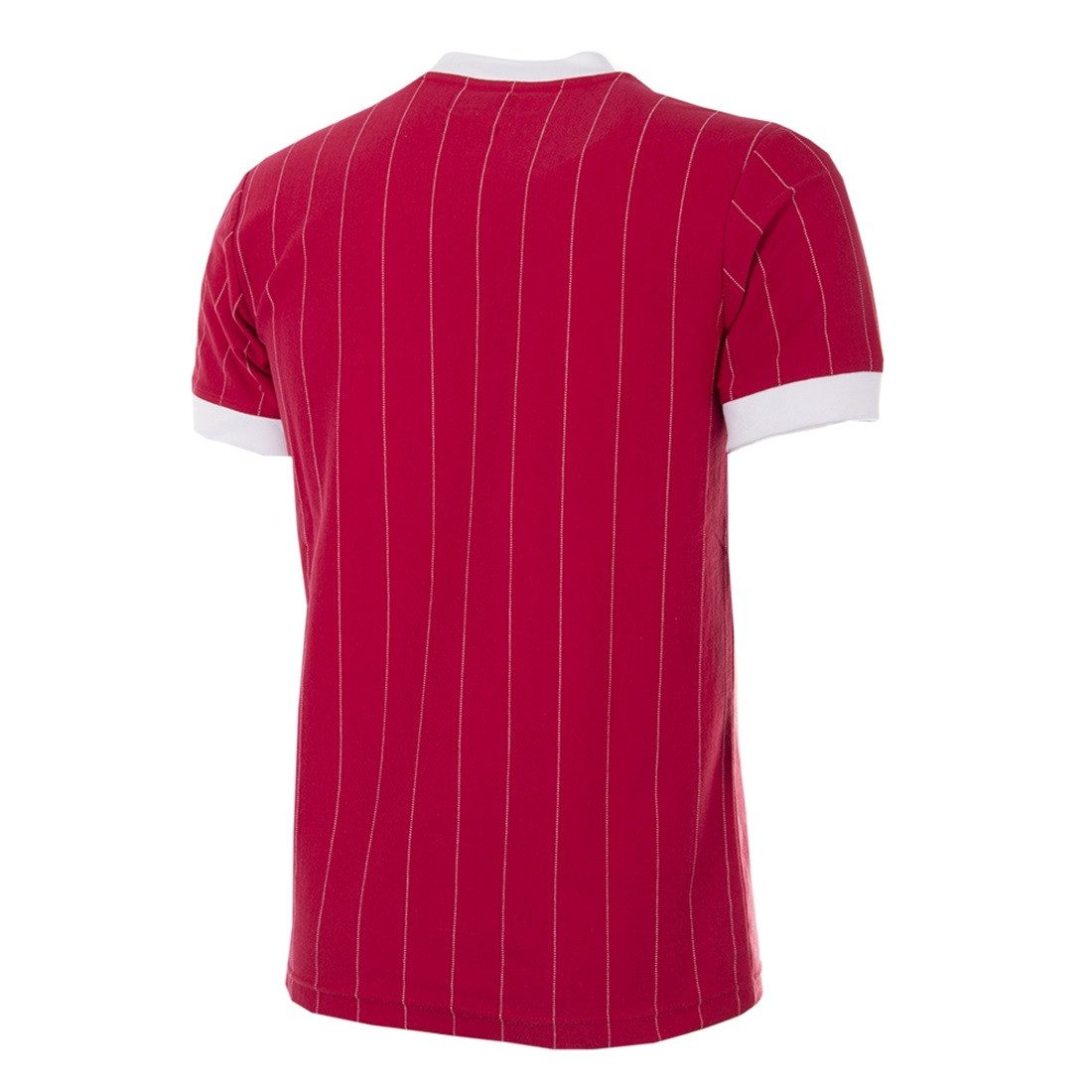 COPA Fußballtrikot Retro Schweiz 1982