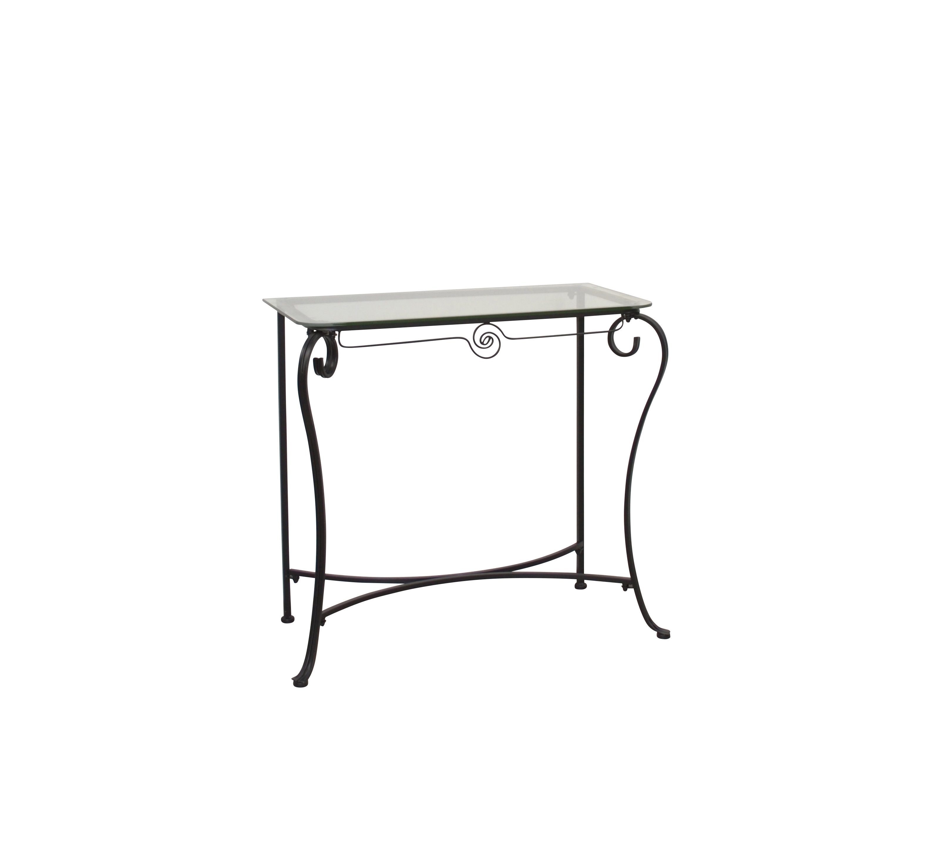 moebel-direkt-online Konsolentisch Renate (1-St), aus Metall günstig online kaufen