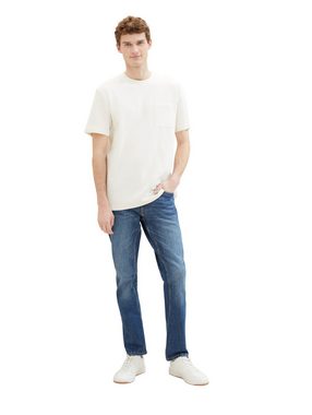 TOM TAILOR 5-Pocket-Jeans mit klassischem 5-Pocket Style