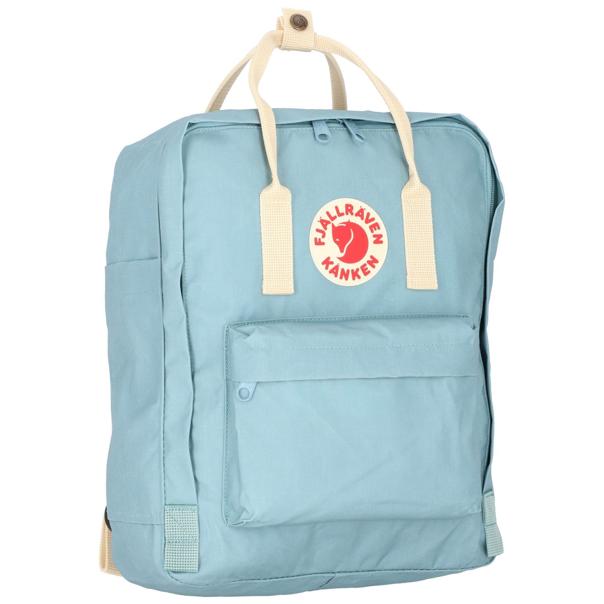 Fjällräven Rucksack Kanken, Baumwolle