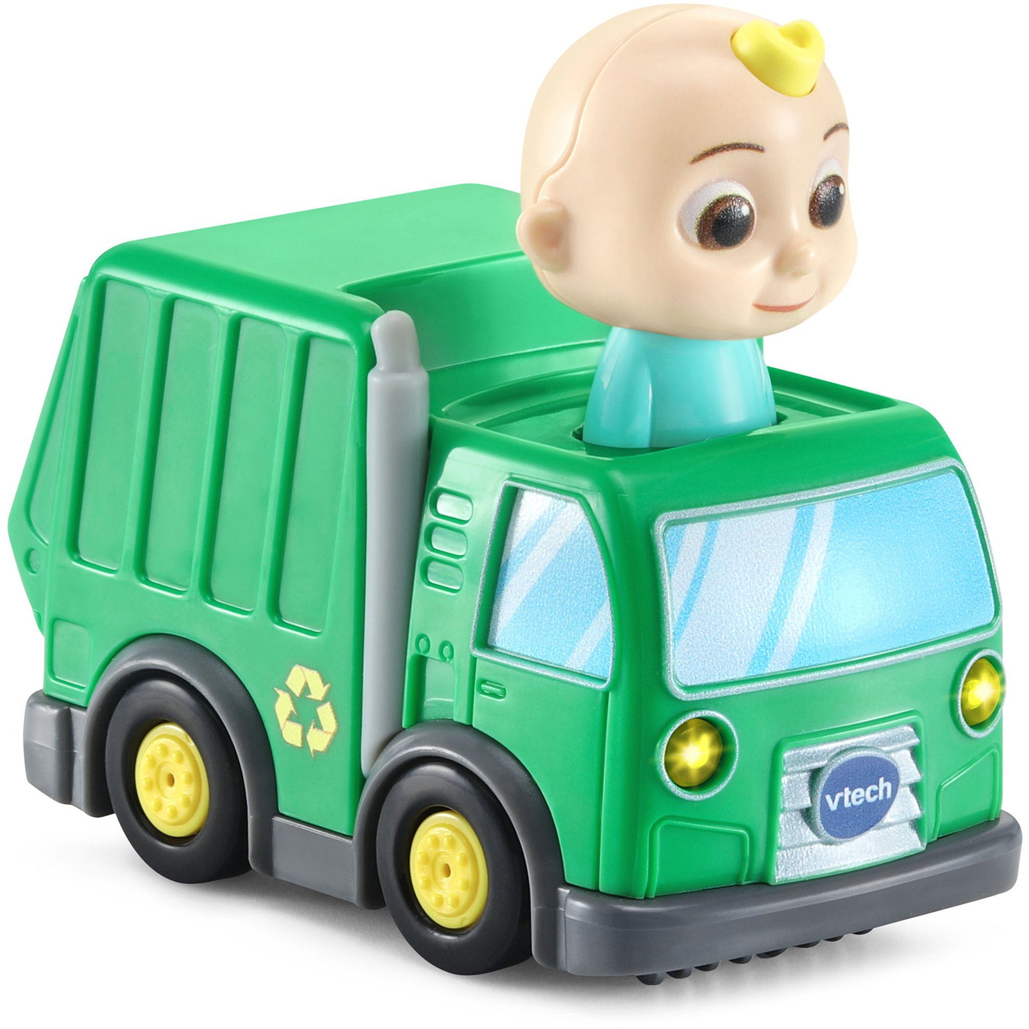 Vtech® Spielzeug-Auto VTech Tut Tut Baby Flitzer - CoComelon JJs günstig online kaufen