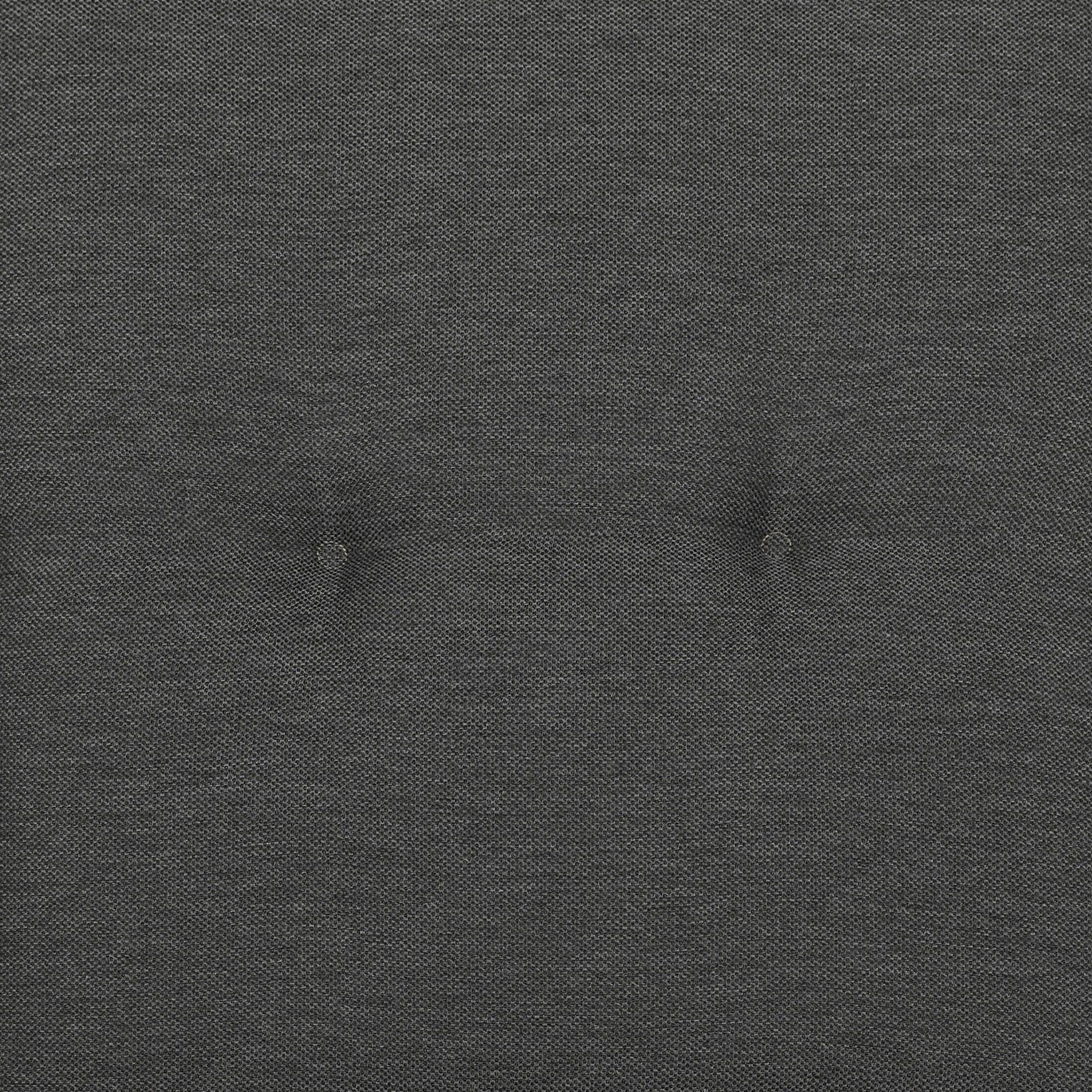 GO-DE Hochlehnerauflage, (Set, 2 St), wasserabweisend