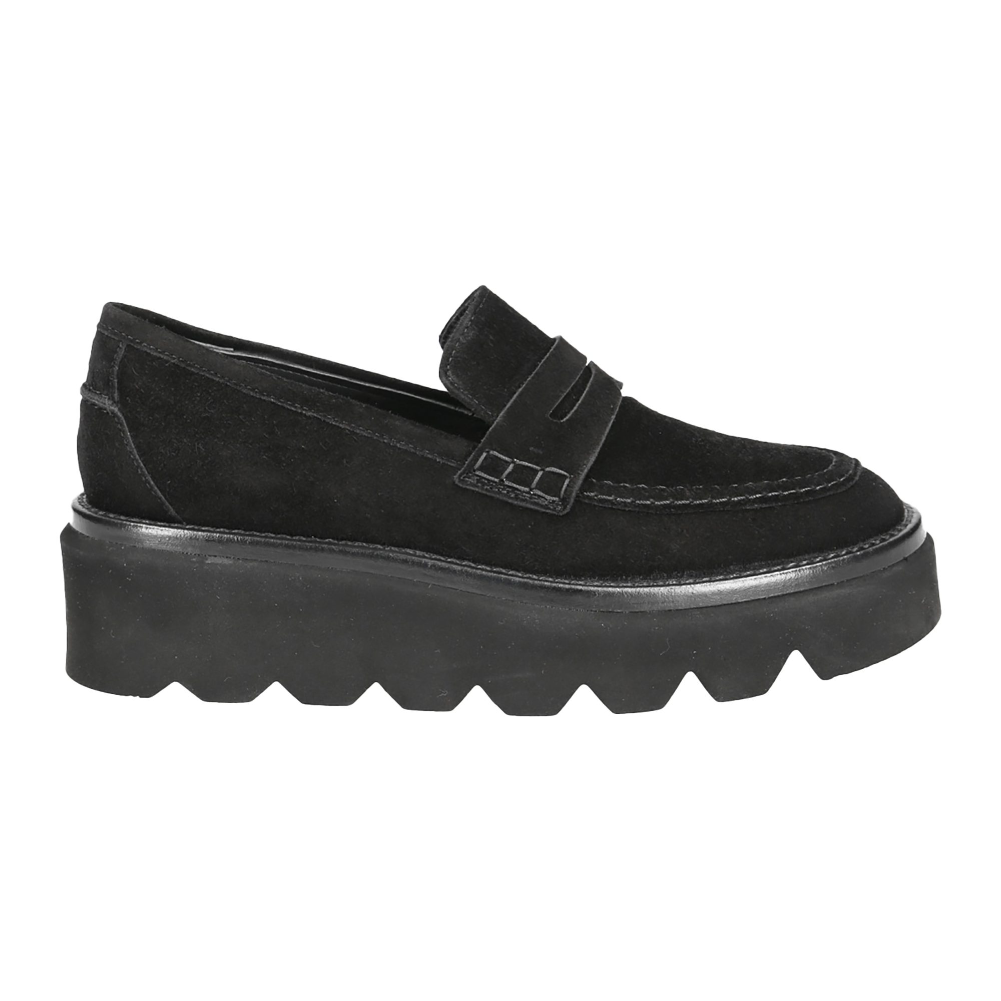 Homers Homers 20864 GRENO, Slipper & Mokassin, Schwarz, Damen Slipper