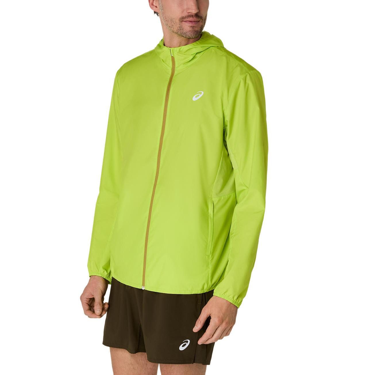 Asics Laufjacke Asics Core Jacket günstig online kaufen