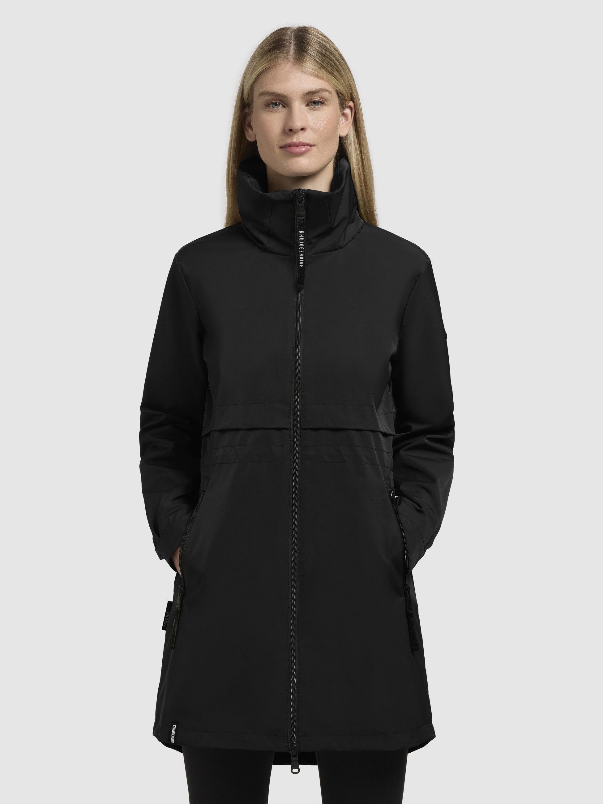 khujo Kurzmantel NARIN