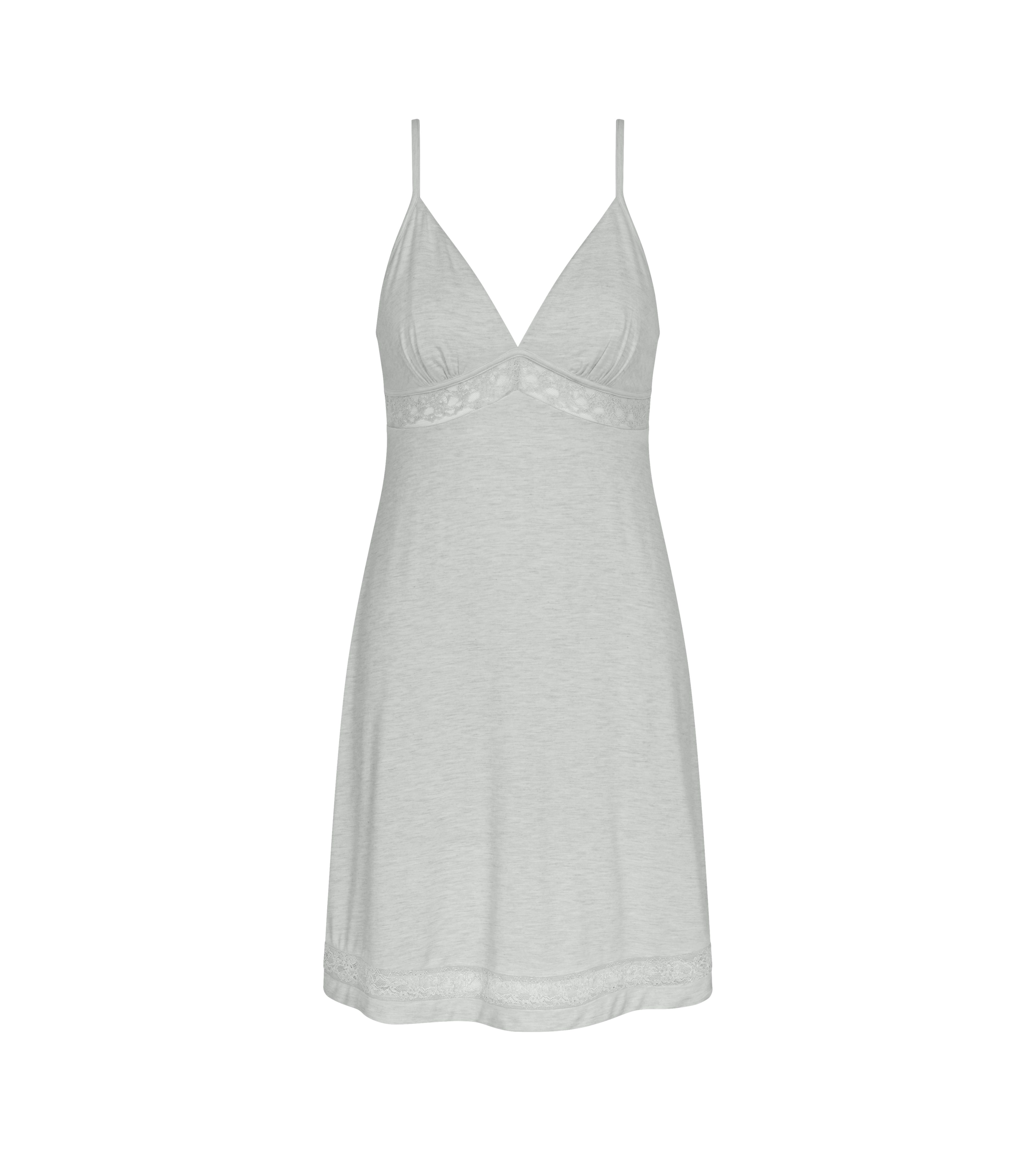 Triumph Nachthemd Comfort Allure NDK weich und pflegeleicht