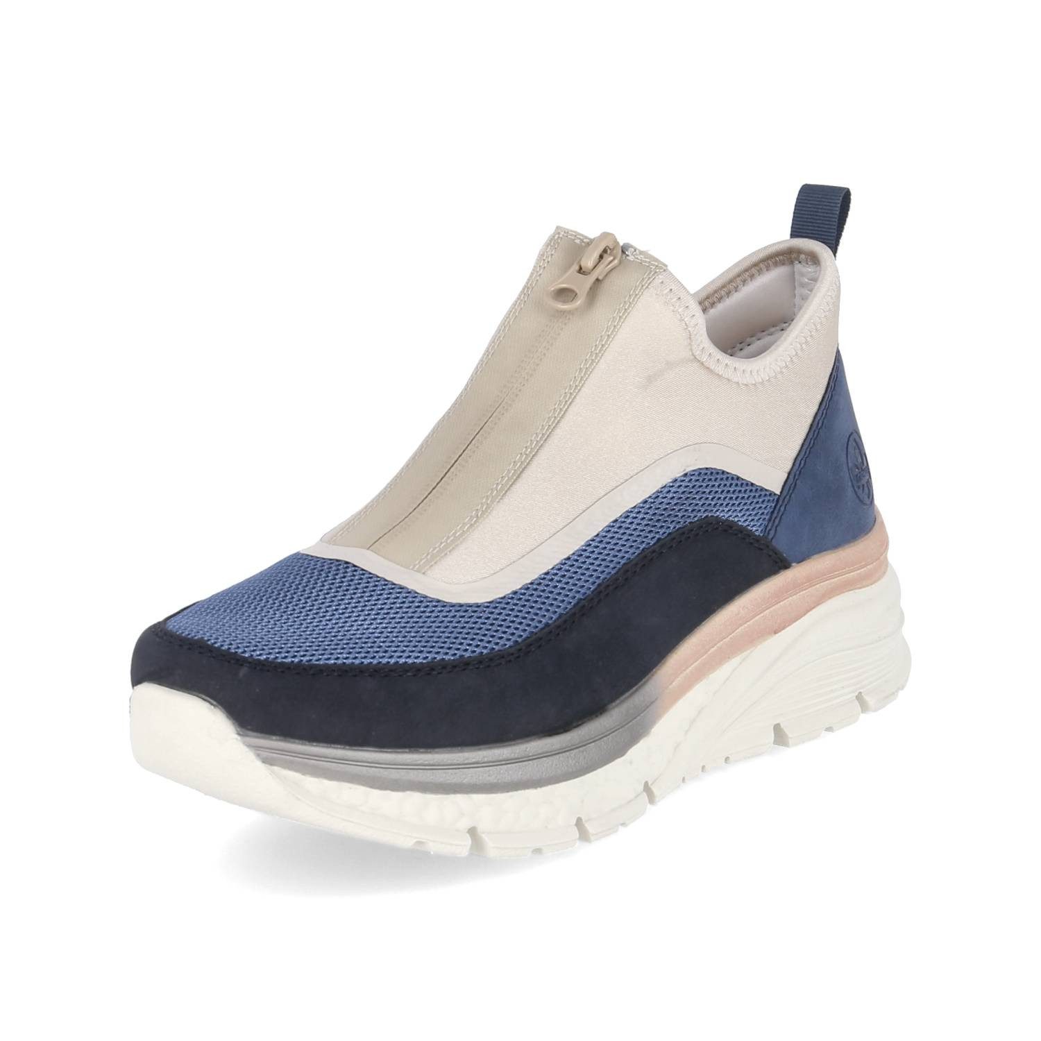 Rieker Low Sneaker Sneaker günstig online kaufen