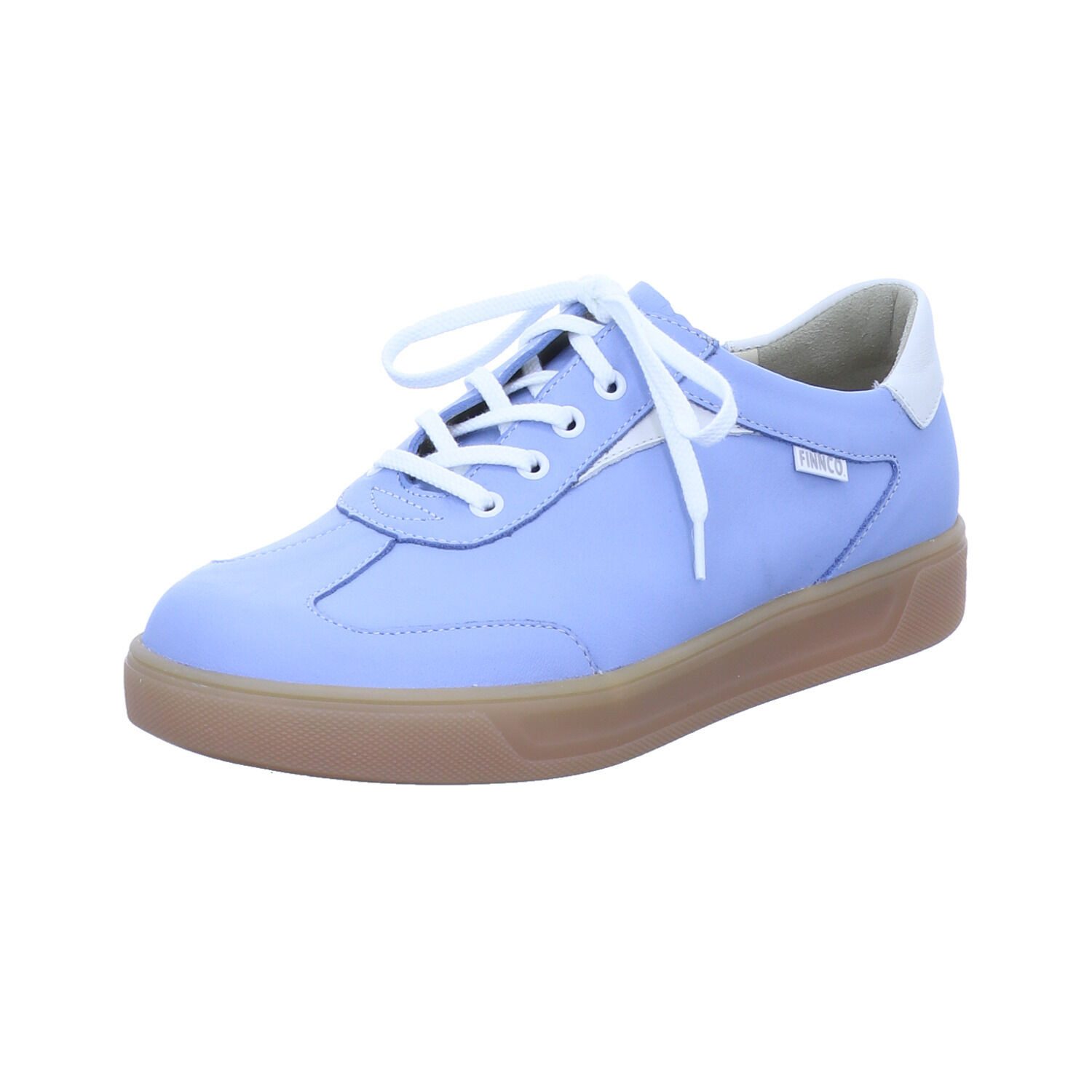 INTERLAGOS Schnürschuh