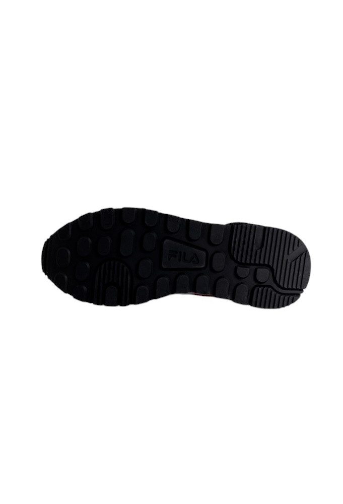 Fila Hypert schwarz/weiss Damen Sneaker günstig online kaufen