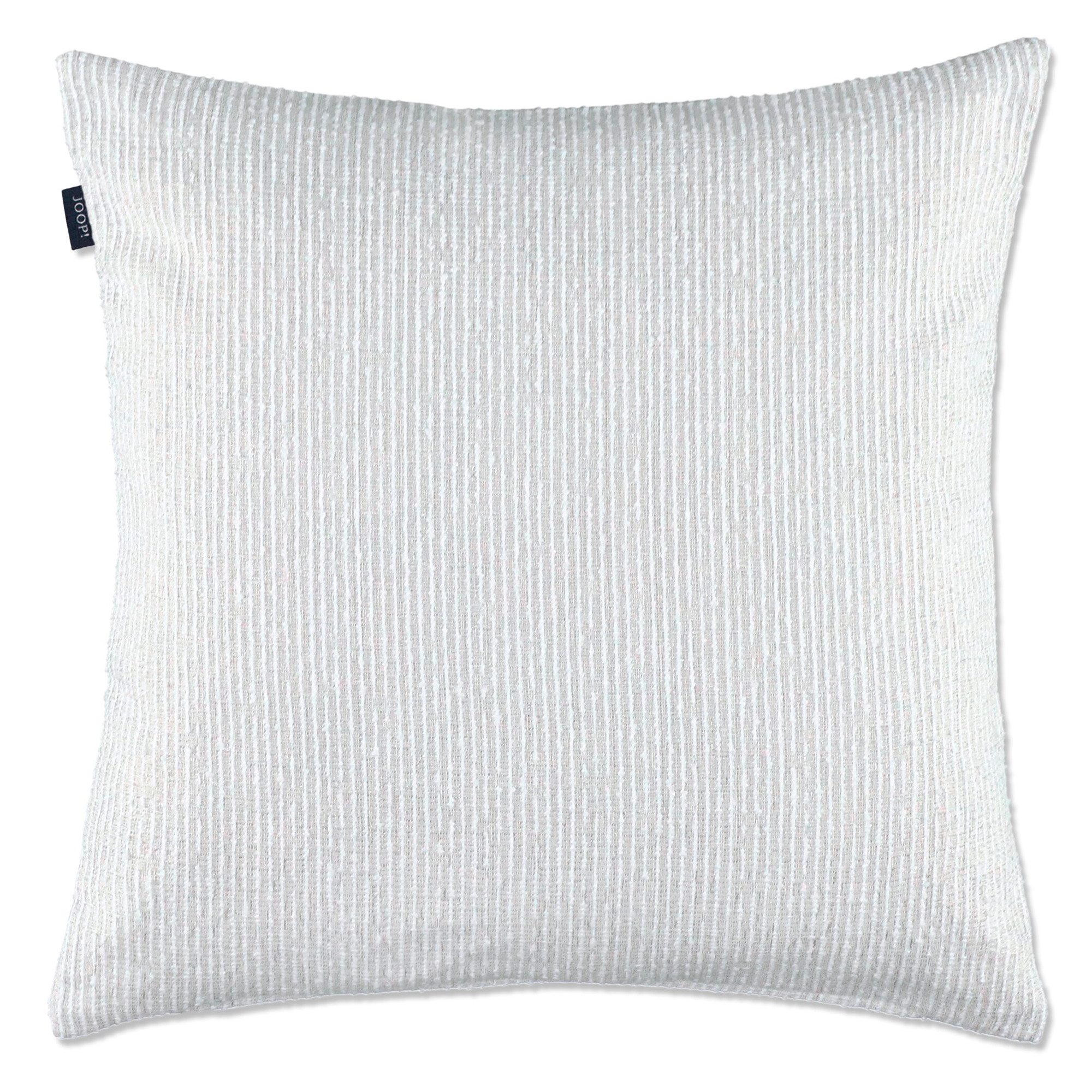 JOOP! Kissenhüllen Leaf, (1 Stück) günstig online kaufen