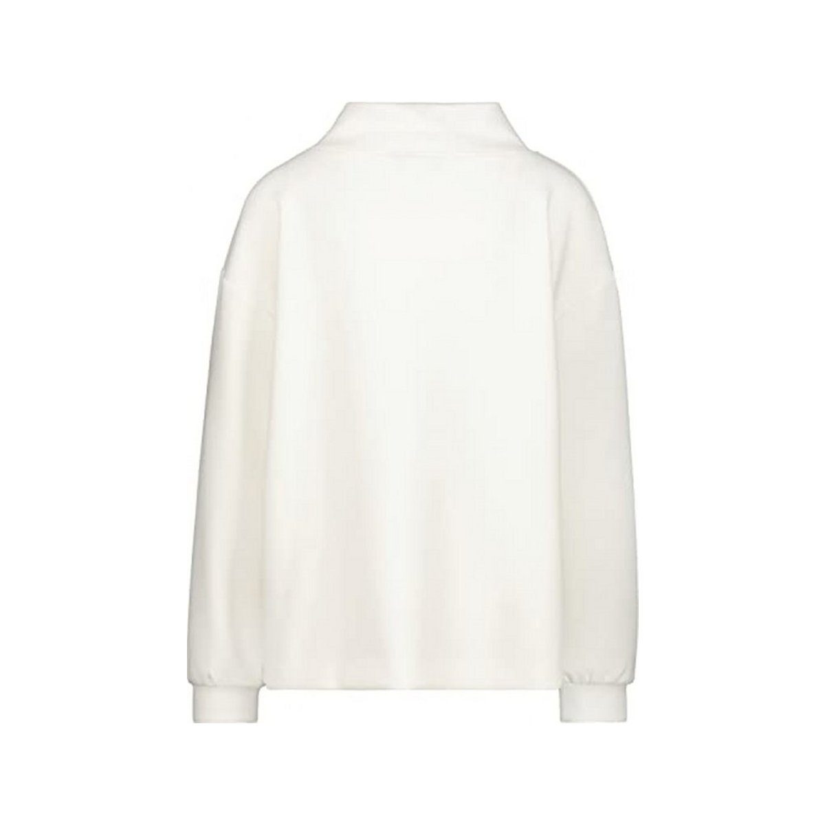 sonstiges Sweatshirt offwhite Monari (1-tlg)