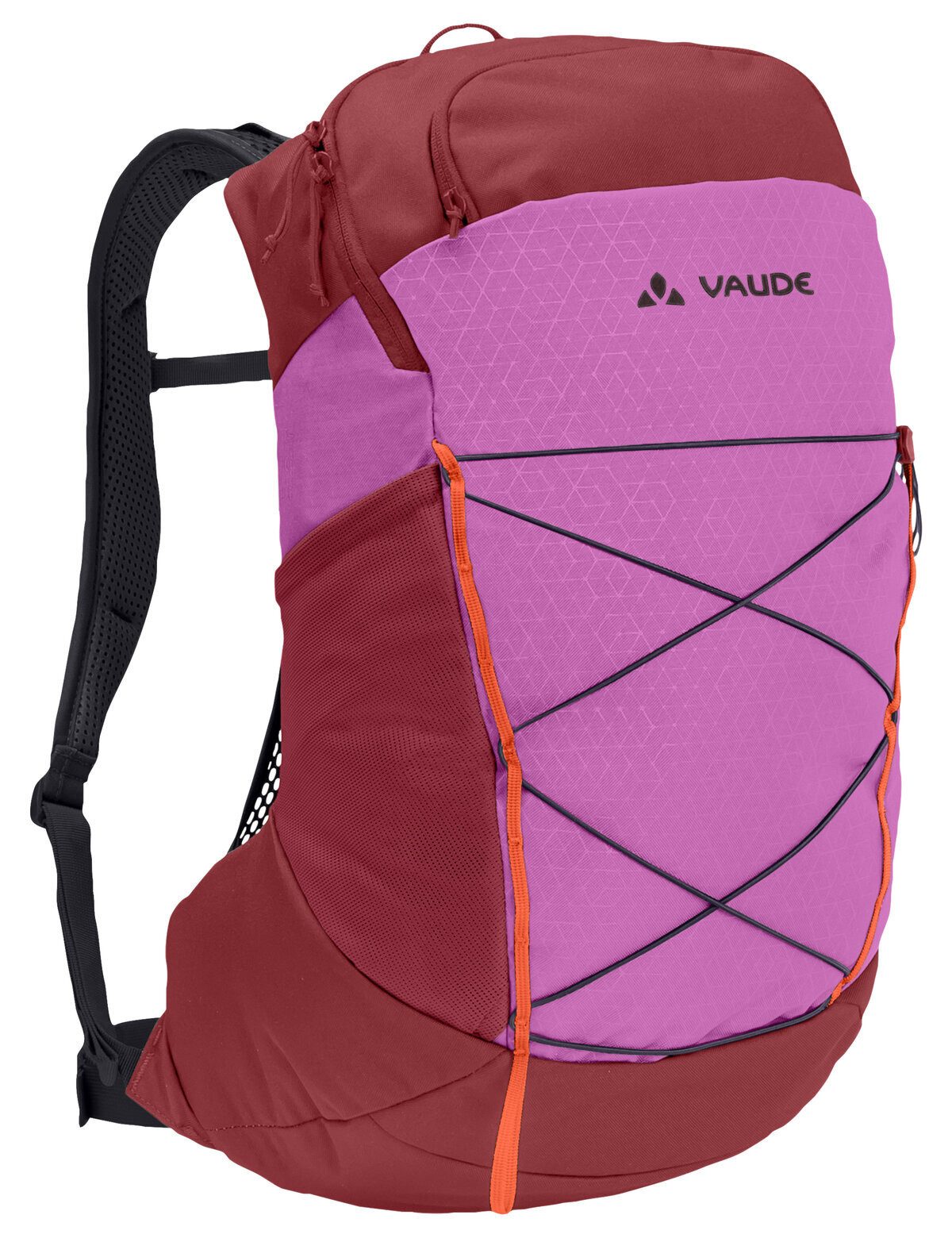 VAUDE Wanderrucksack Women's Agile Air 18 (Kein Set), kompakter Wanderrucksack