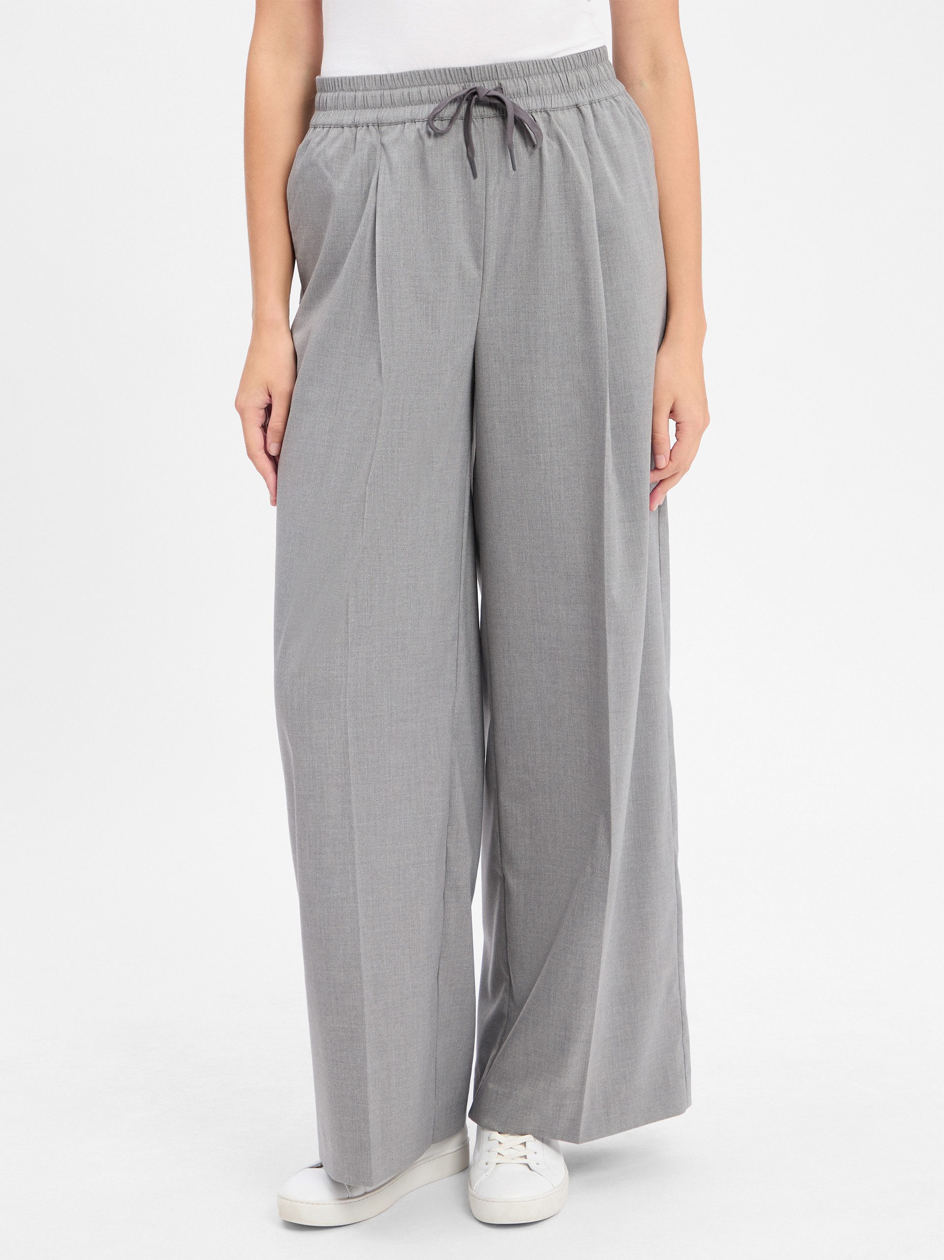 Samsoe & Samsoe Bundfaltenhose Sarila