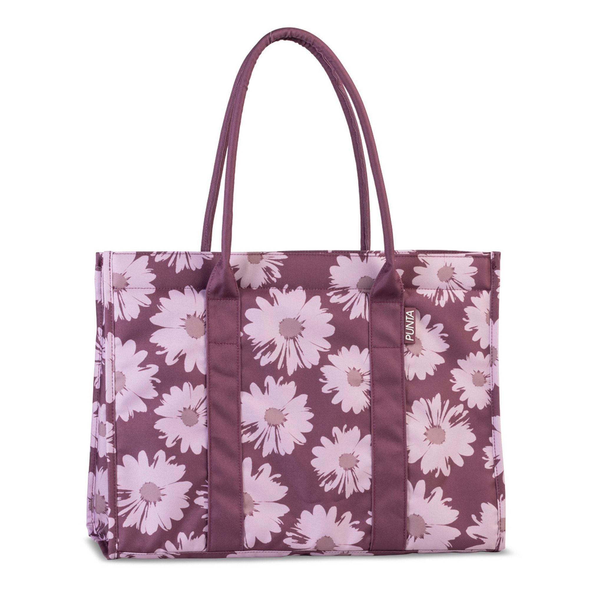 PUNTA Einkaufsbeutel Daily Shopper, 19 l, Polyester