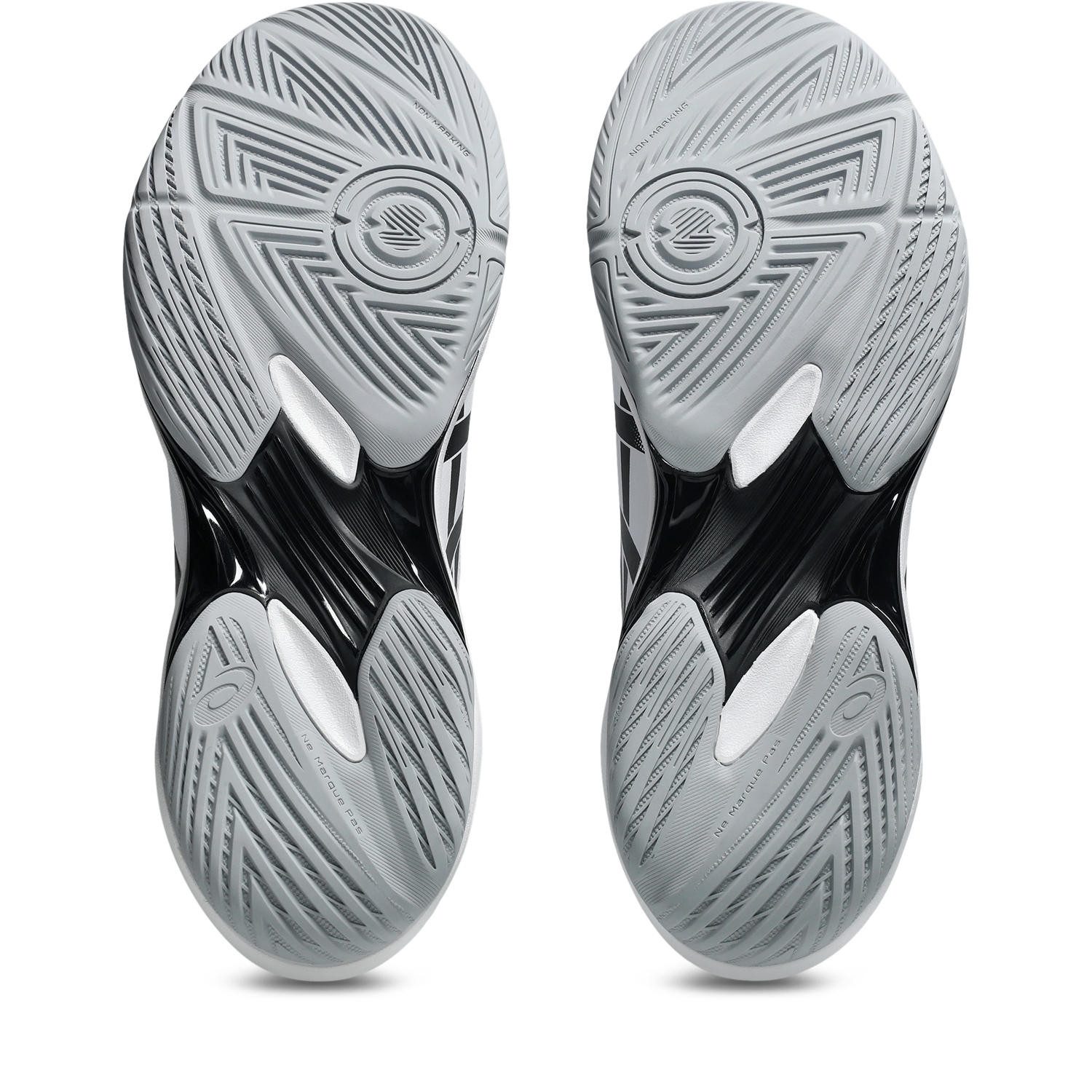 Asics GEL-ROCKET 12 Hallenschuh besonders geeignet für Handball und Volleyball
