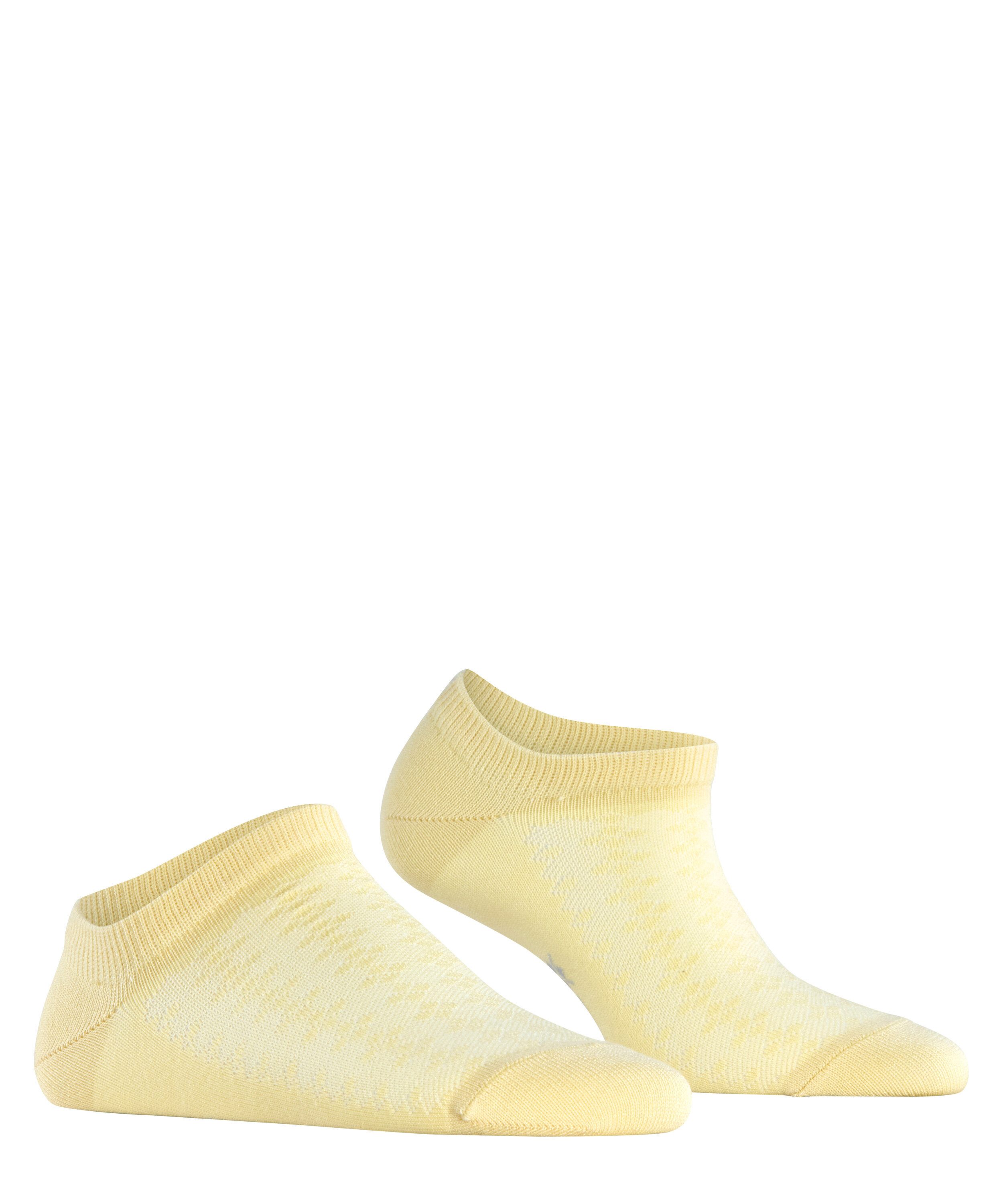 Burlington Sneakersocken Merseyside Sneakersocken (1-Paar)