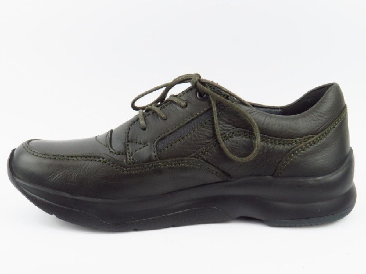 WOLKY Ozark cactus ZIP Slipper