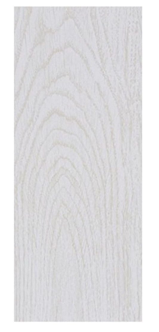 Vivaldi Falttür Schiebetür Tür Türbreite bis 84 cm H. 203 cm Weiß gewischt pi281 Neu (1 Karton, 1-St., 1 Set), teils vormontiert